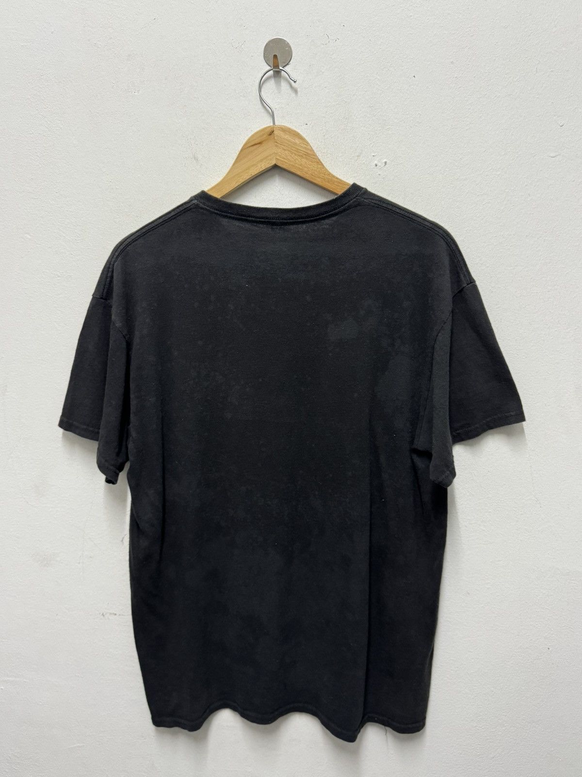 Band Tees Nirvana smile dead iconic Size US L / EU 52-54 / 3 - 4 Thumbnail