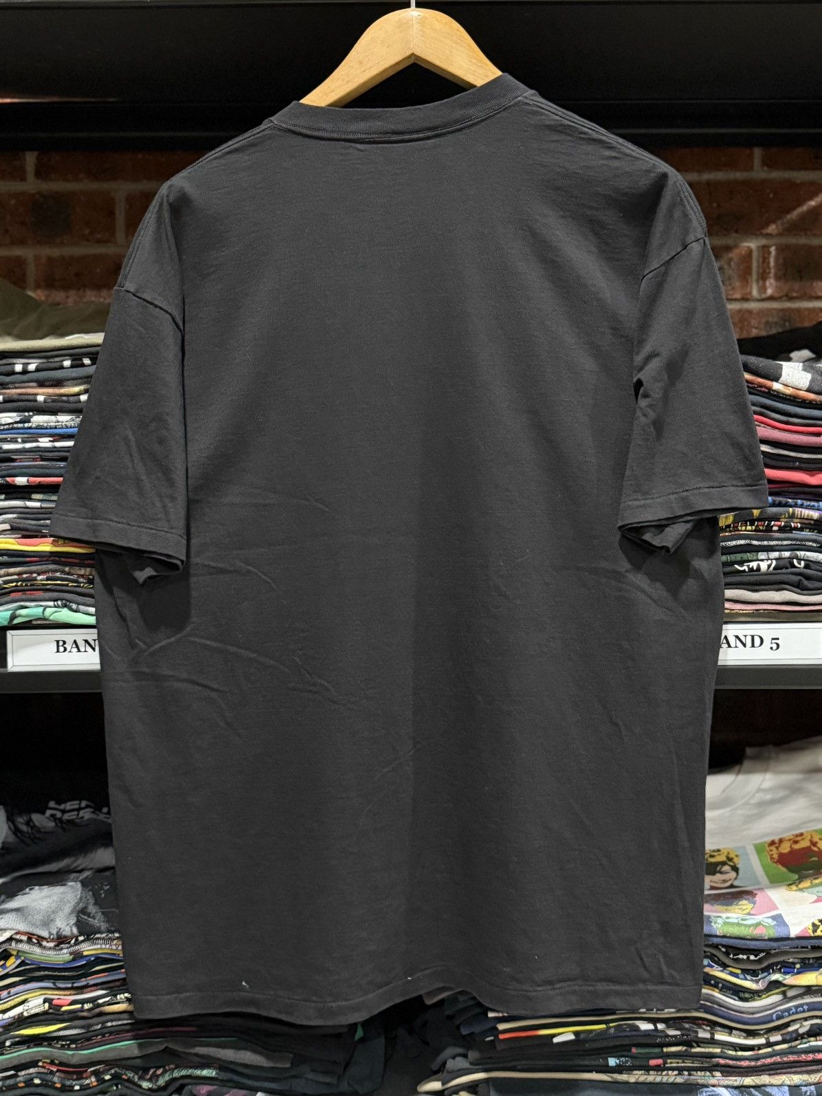 MLB Vintage 90s Cal Ripken Jr MLB Oversize Tee Size US XL / EU 56 / 4 - 9 Thumbnail