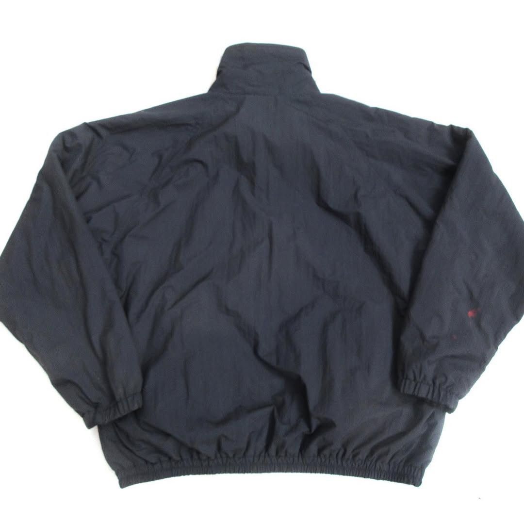 Jansport × Vintage Jansport Casual Bomber Outdoor Jacket Reversible Jacket ny Size US L / EU 52-54 / 3 - 5 Thumbnail