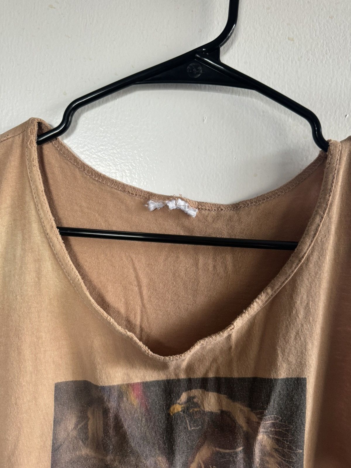 Other Sacred Ceremonies tank top Size US M / EU 48-50 / 2 - 2 Thumbnail