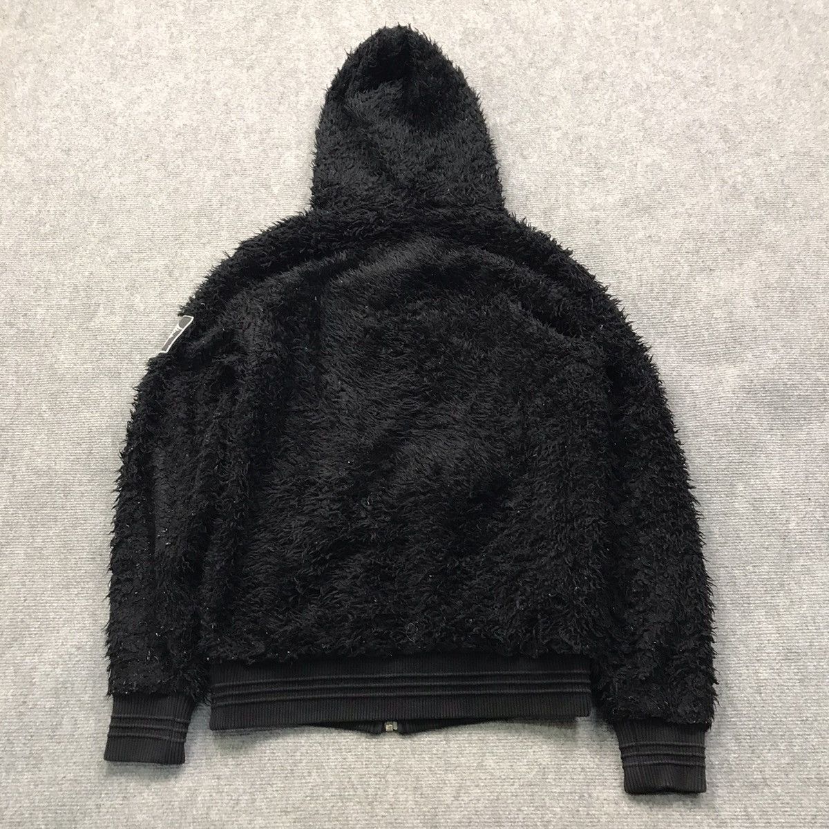 If Six Was Nine × Von Dutch VON DUTCH SHERPA ZIPPER JACKET Size US L / EU 52-54 / 3 - 8 Thumbnail