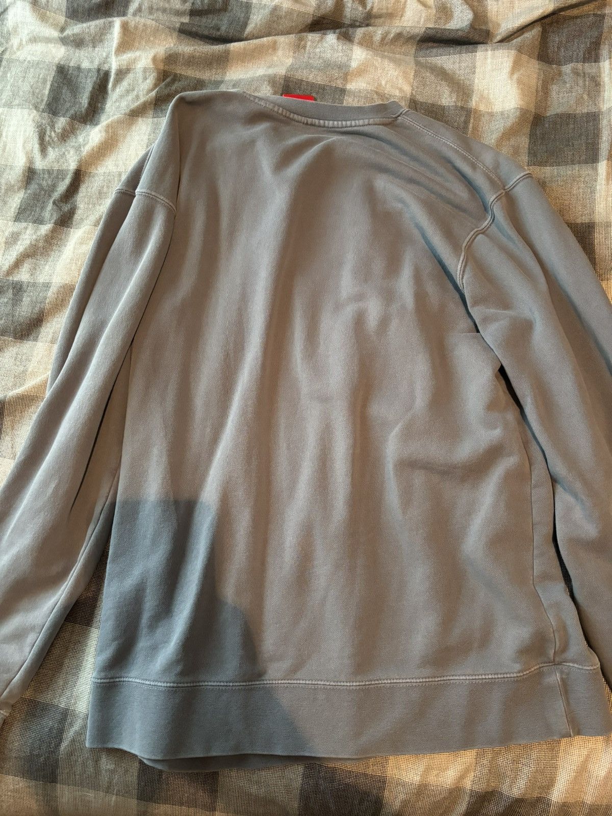 Full Send Full Send Crewneck Size US L / EU 52-54 / 3 - 3 Thumbnail