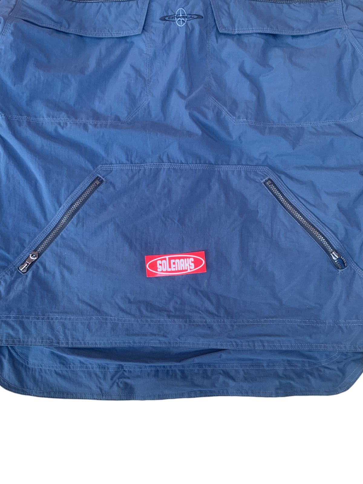 O'Neill × Vintage VTG Oneill snowboard outdoor jacket Size US L / EU 52-54 / 3 - 5 Thumbnail