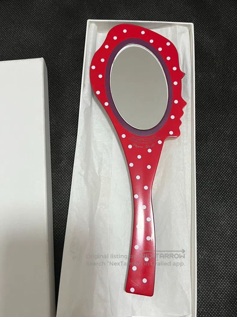 Undercover Undercover Portrait Mirror Size ONE SIZE - 3 Thumbnail