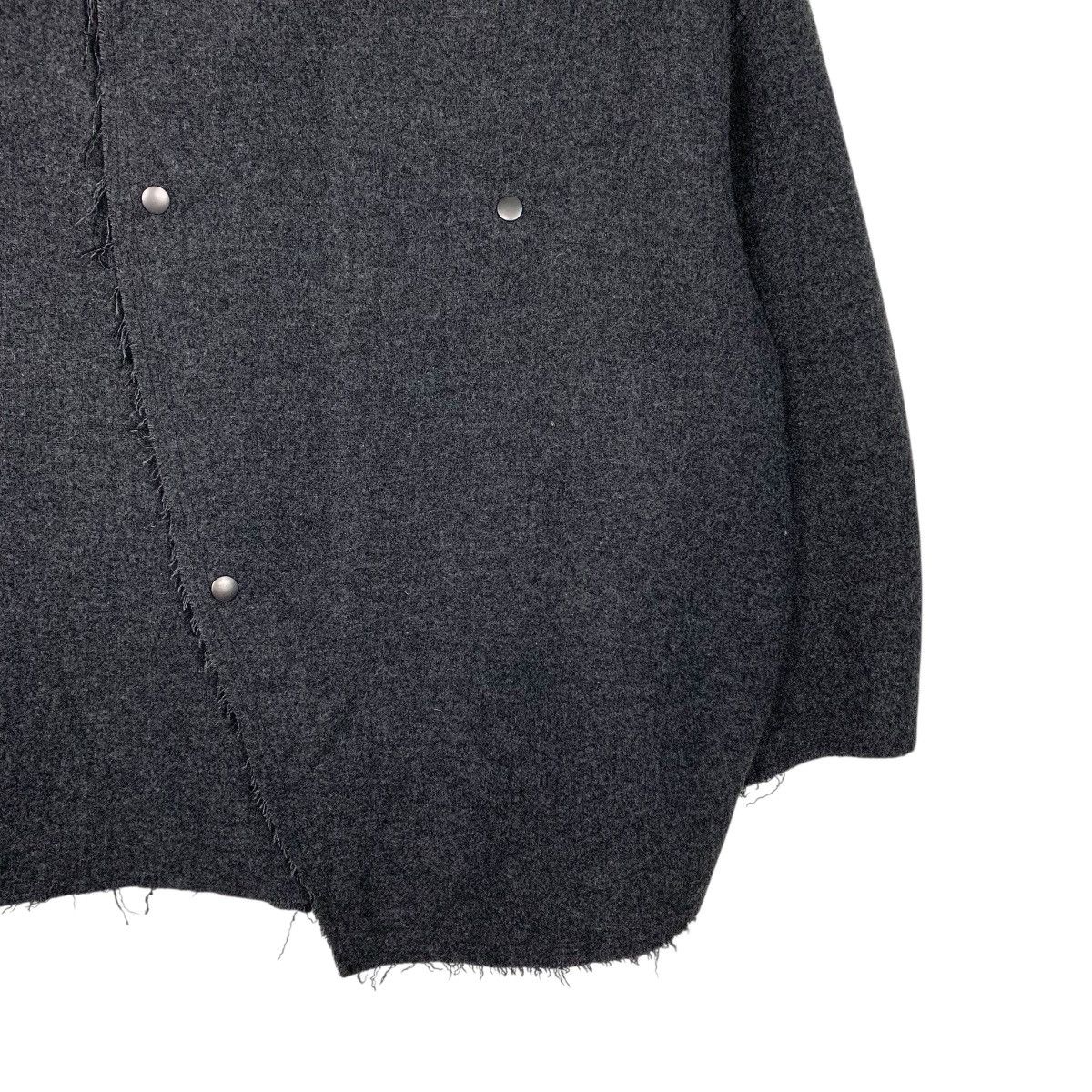 Zucca Zucca Double Layer Jacket Size US S / EU 44-46 / 1 - 5 Thumbnail