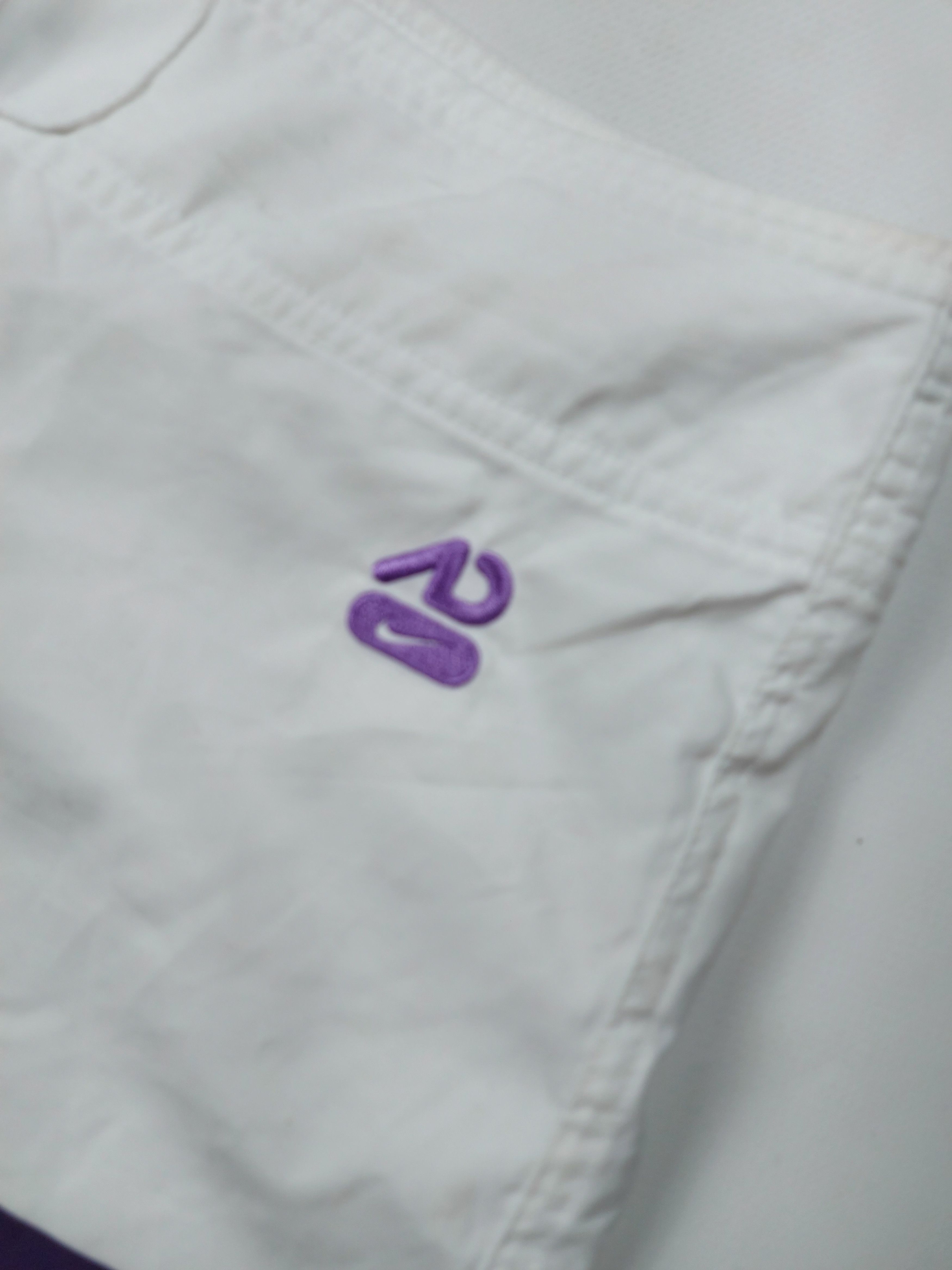 Nike × Vintage Vintage Nike Shorts Size US 32 / EU 48 - 2 Thumbnail