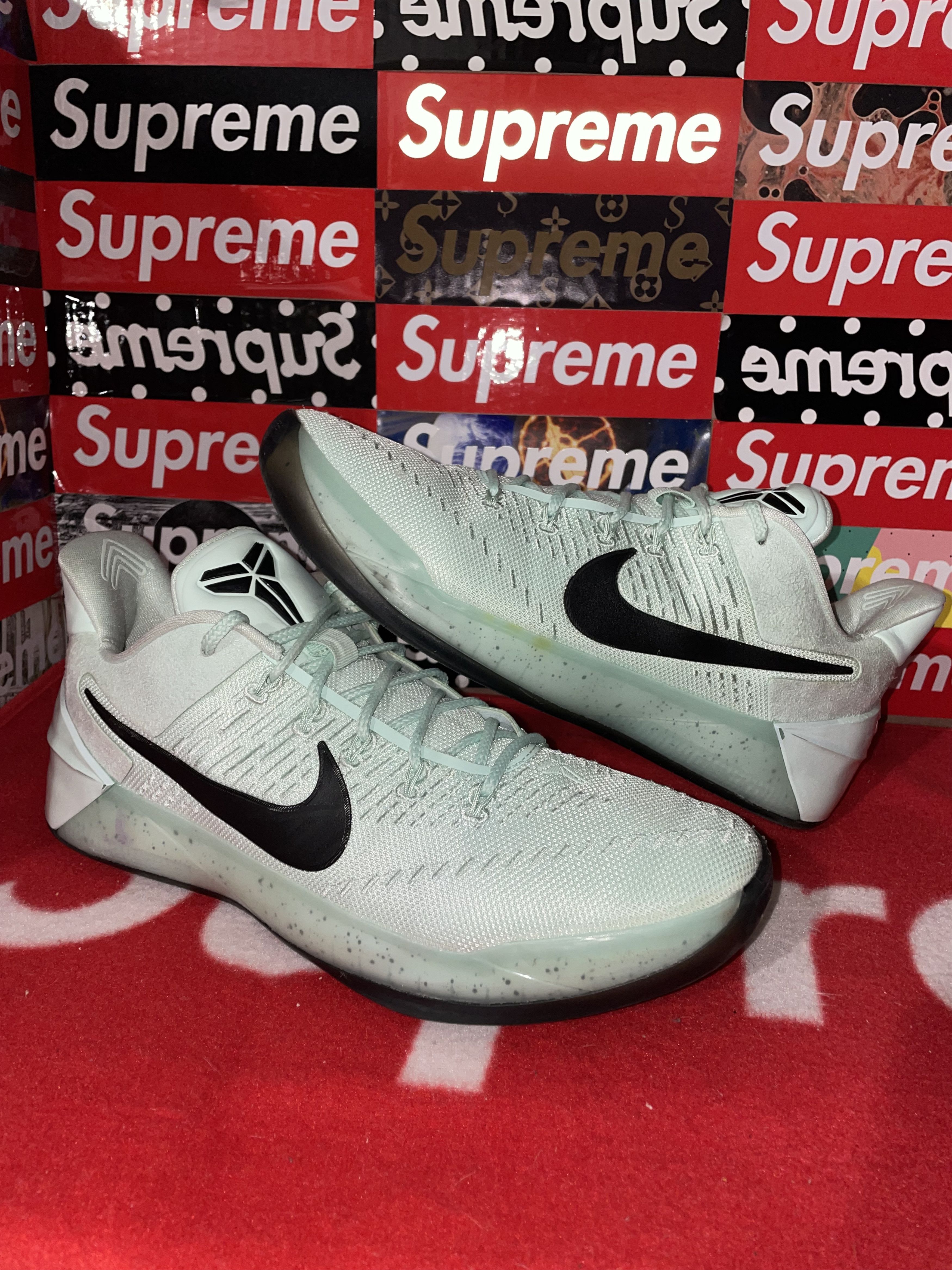 Nike Kobe A D Igloo | Grailed