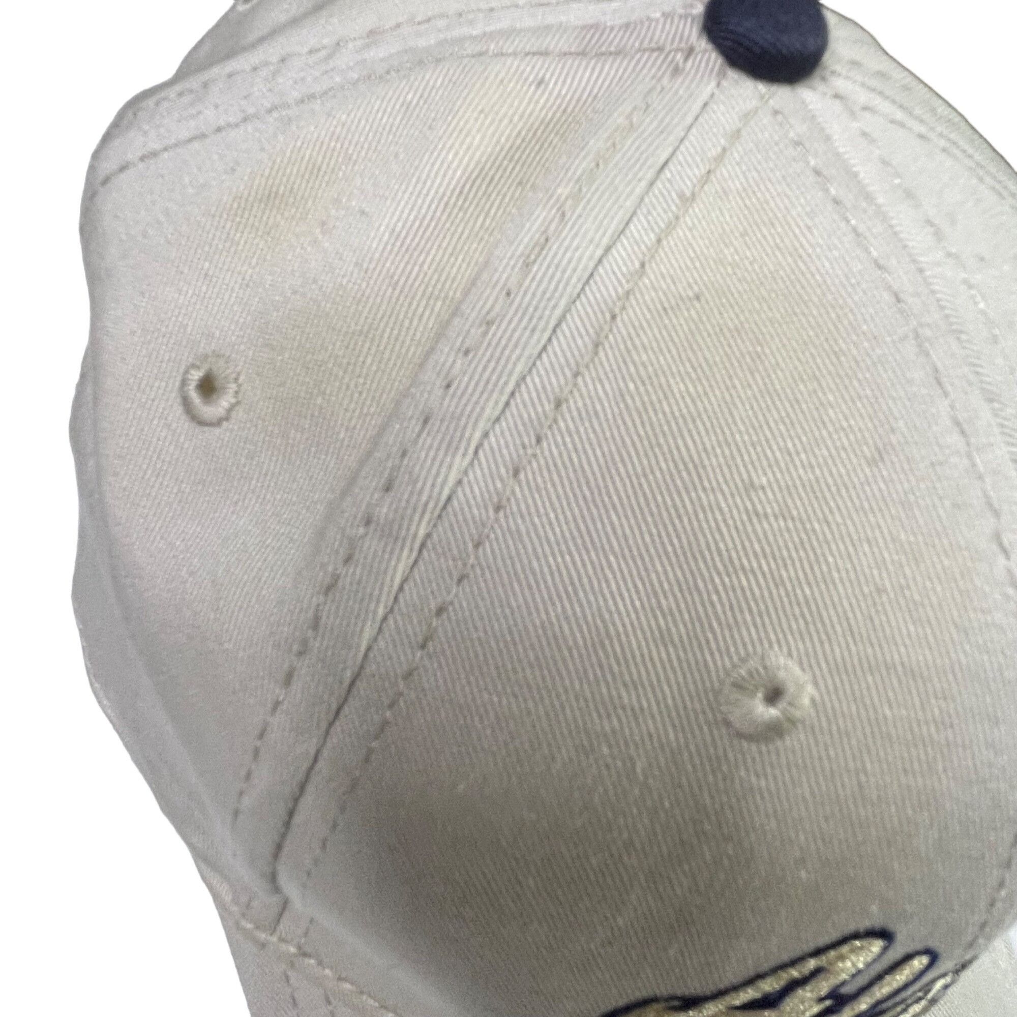 Other Alaska Hat Adjustable Strap Baseball Cap Airplane Embroider Size ONE SIZE - 6 Thumbnail
