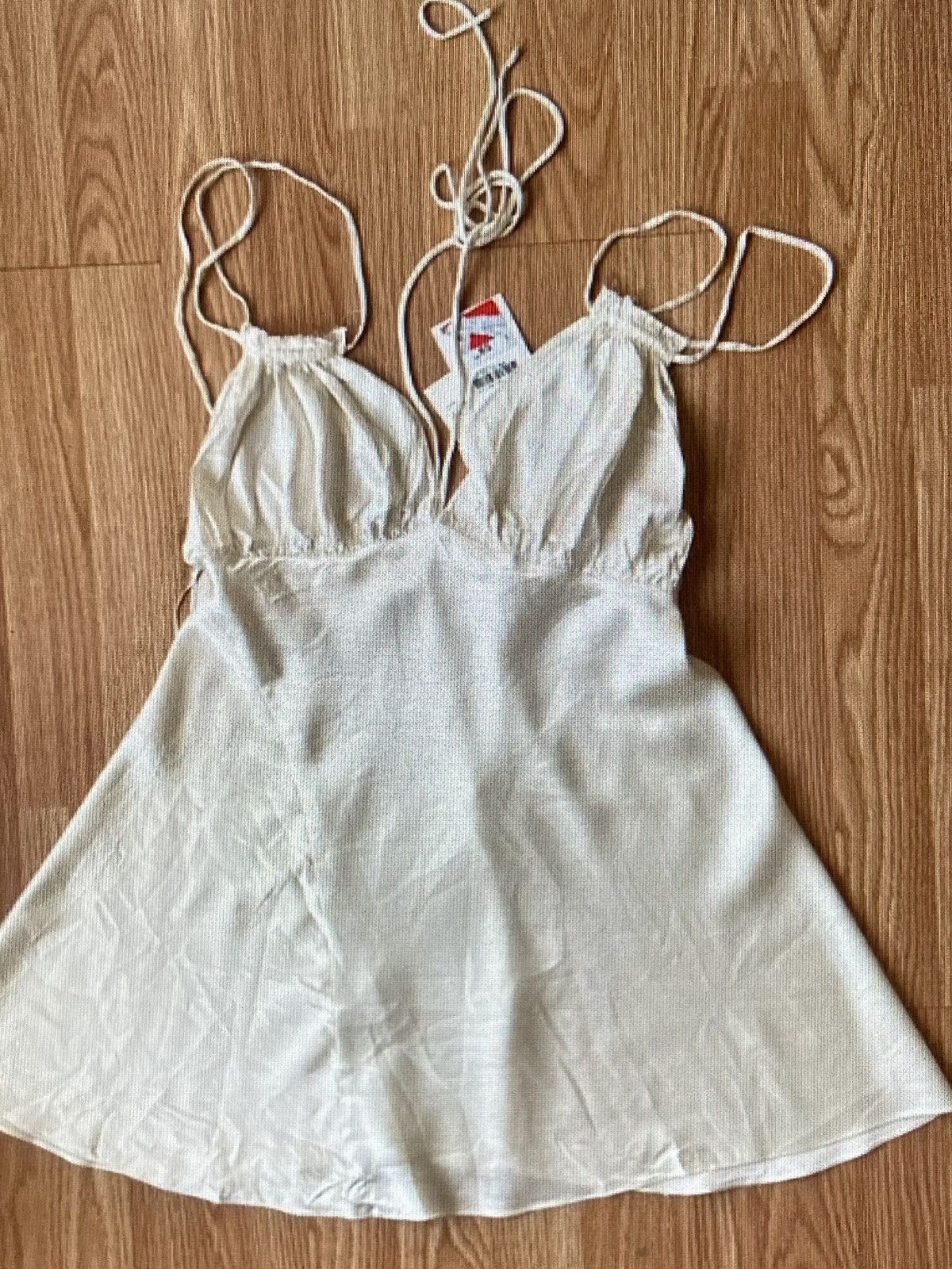 Zara Zara dress Size S / US 4 / IT 40 - 1 Thumbnail