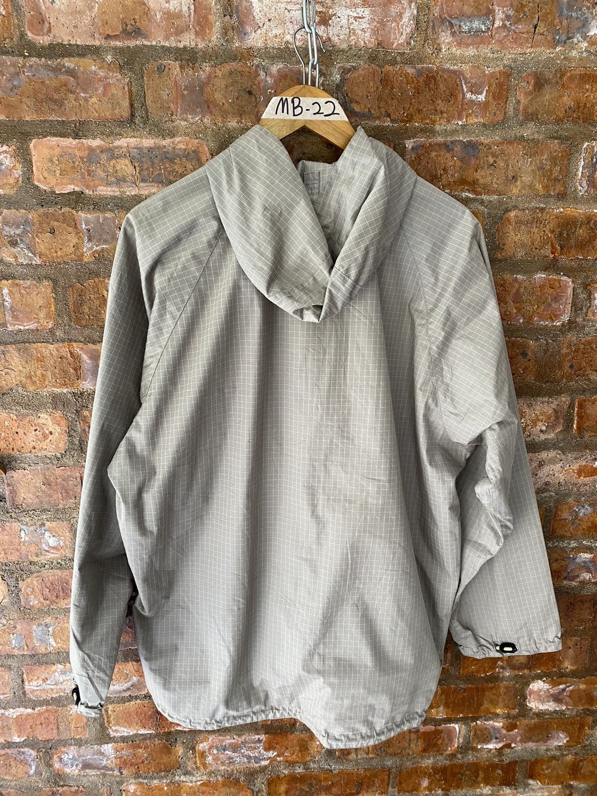 realmad HECTIC SS1998 Hectic Cargo multipocket Jacket Size US L / EU 52-54 / 3 - 11 Thumbnail