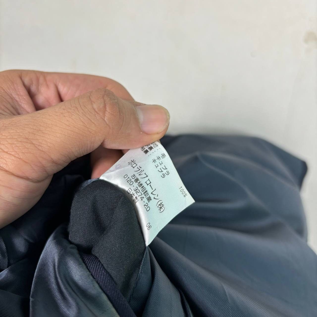 Polo Ralph Lauren Polo by Ralph Lauren Blazer Suits Size 44R - 9 Thumbnail