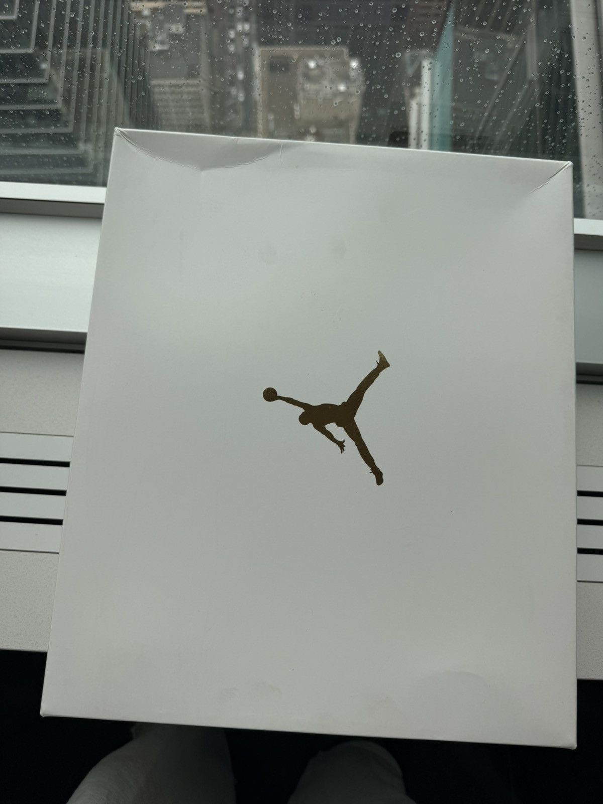 Jordan Brand × October's Very Own 2017 OVO Air Jordan XII (12) Size US 11 / EU 44 - 17 Thumbnail
