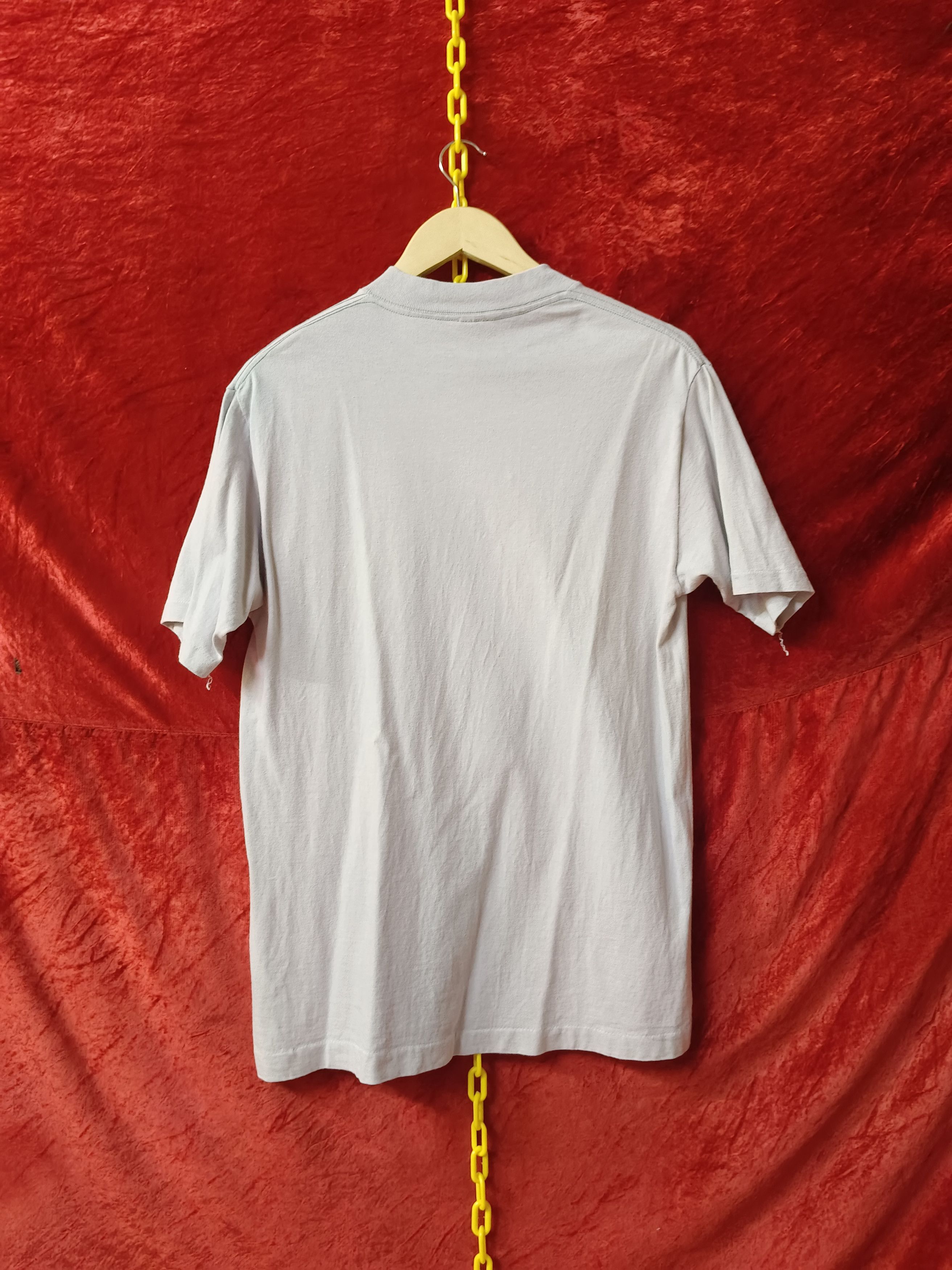 Band Tees 90s Jazz Singer Sarah Vaughan Sassy Art Tee Size US M / EU 48-50 / 2 - 19 Thumbnail