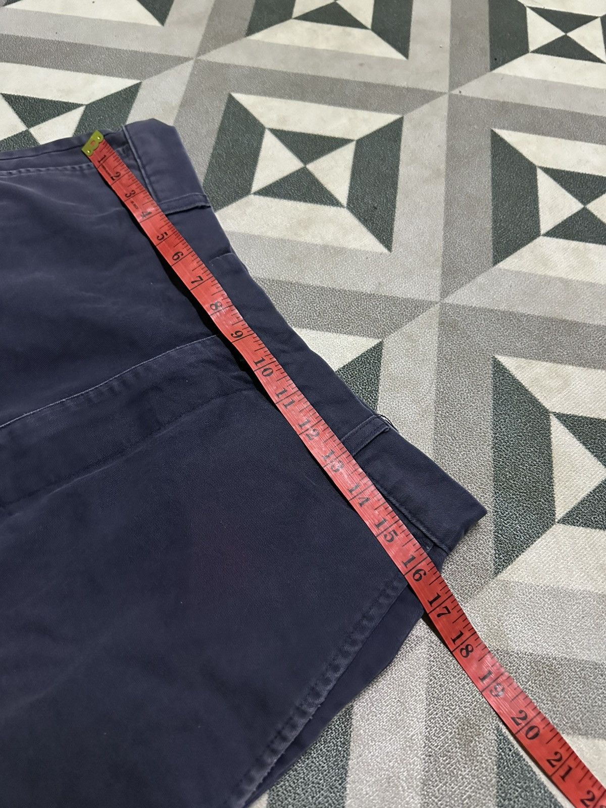 Stussy Vintage stussy short Size US 32 / EU 48 - 7 Thumbnail