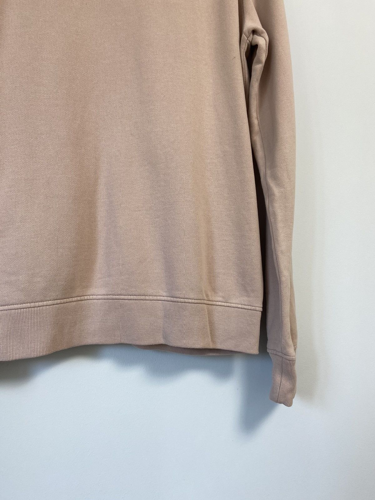 Allsaints Allsaints Zip Hoodie Vintage Y2k Style Size US M / EU 48-50 / 2 - 15 Thumbnail