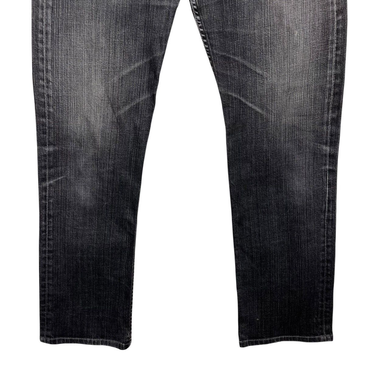 Armani Exchange Vintage Armani Exchange Denim Jeans Size US 32 / EU 48 - 4 Thumbnail