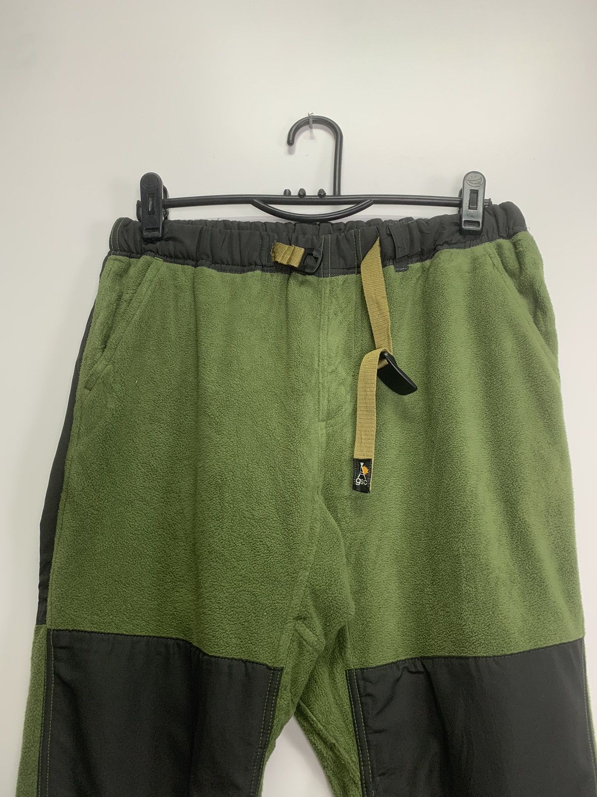 go slow caravan GSC Mountain Wear Size US 28 / EU 44 - 3 Thumbnail