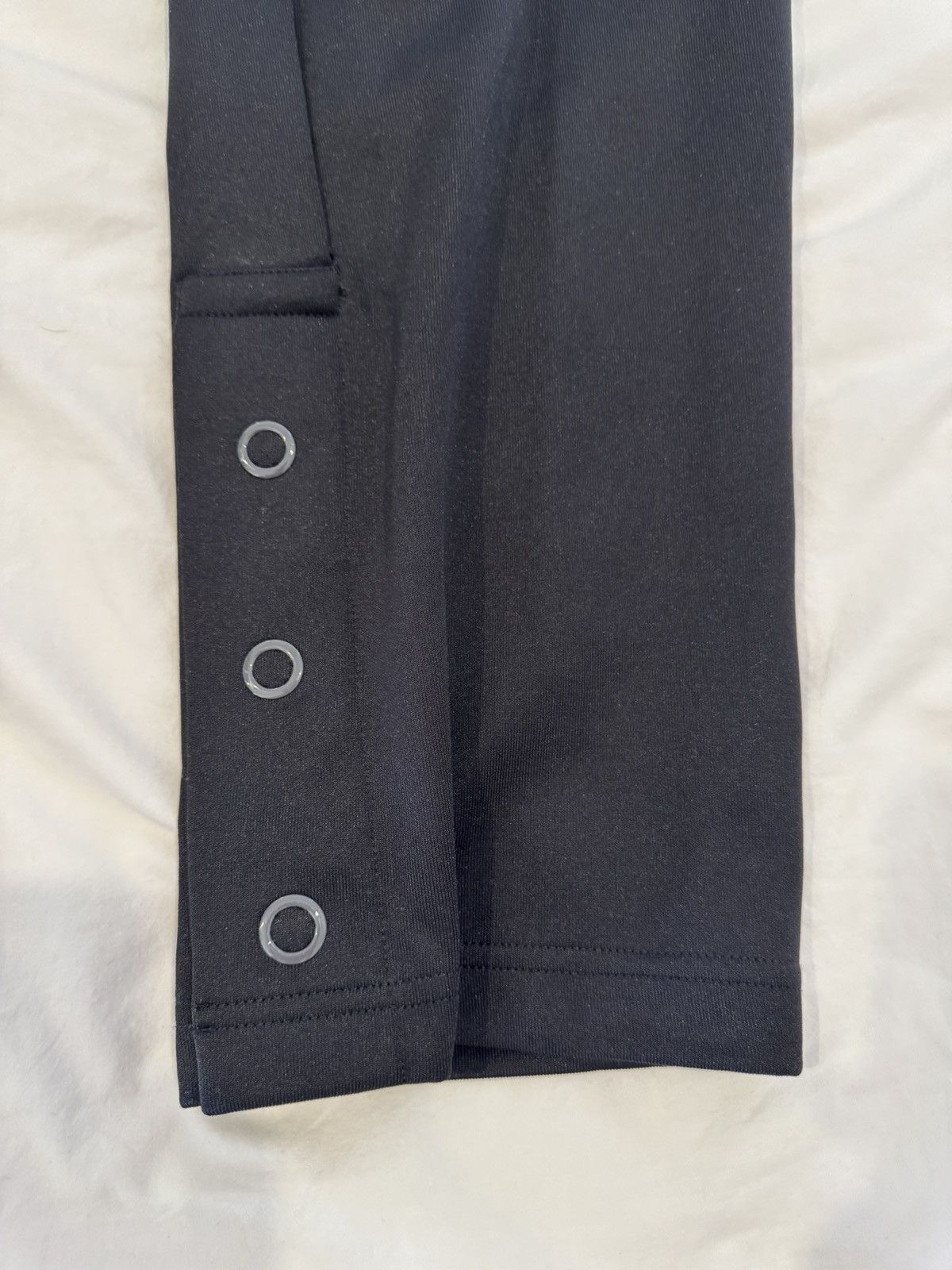Acne Studios Acne Studios Drawstring Track Trousers Size US 29 - 4 Thumbnail