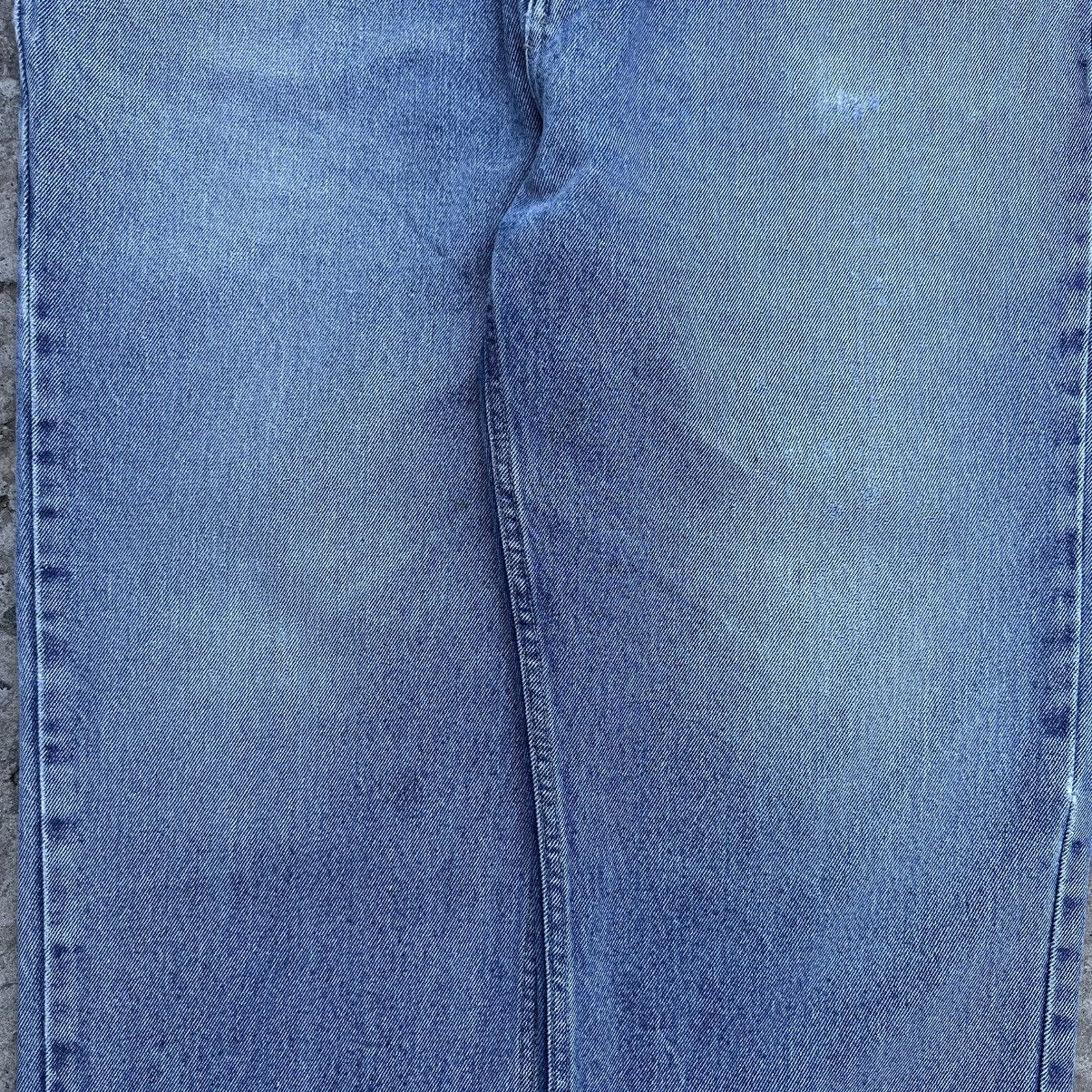 READYMADE Vintage Man’s Reward Classic W40xL32 Y2K 00s USA Size US 40 / EU 56 - 5 Thumbnail