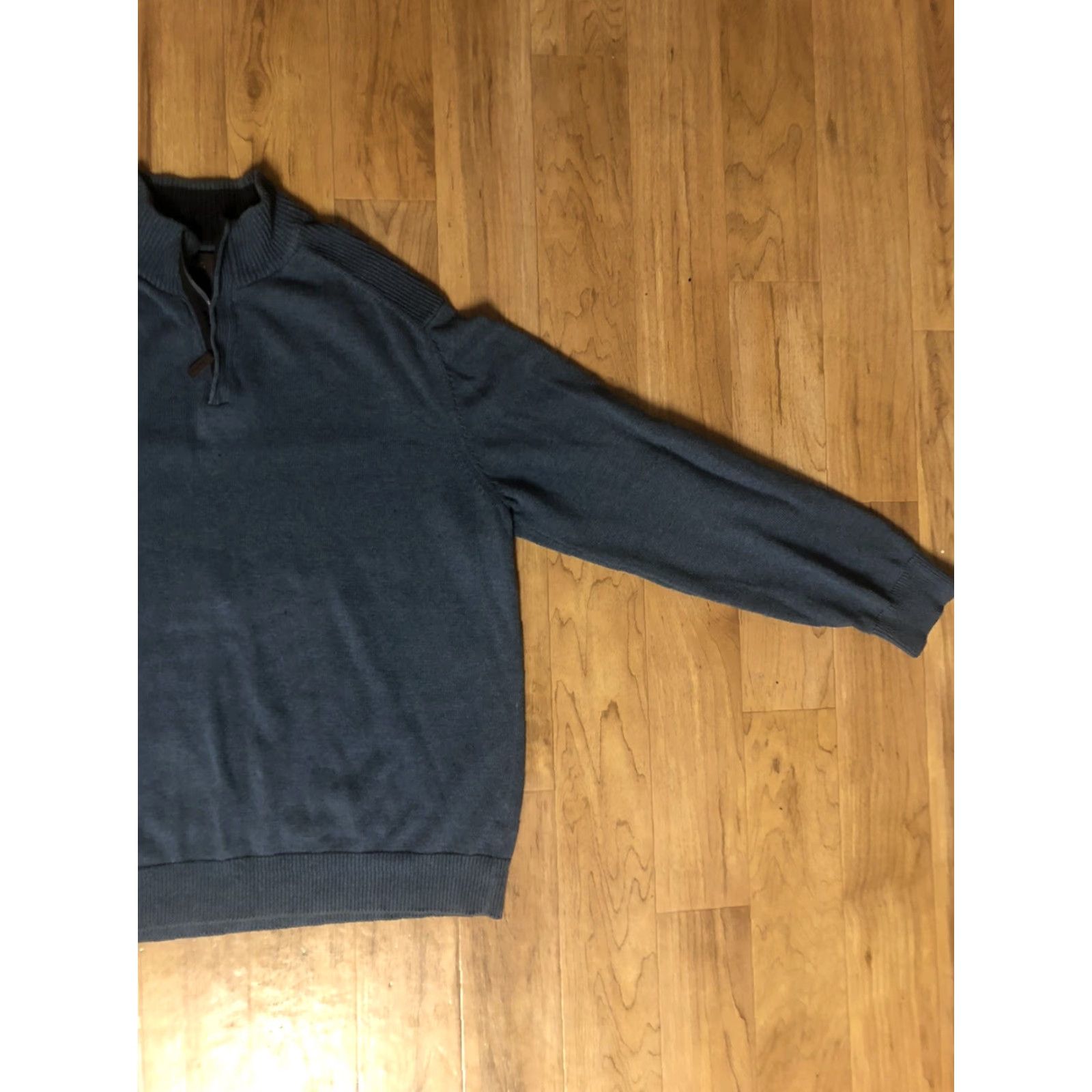 Tasso Elba Tasso Elba Sweater L Size US L / EU 52-54 / 3 - 5 Thumbnail