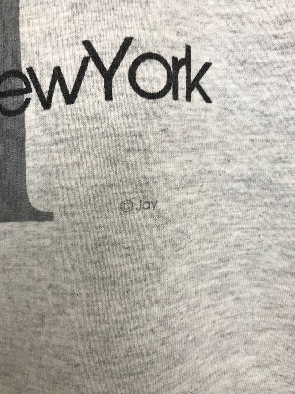 Vintage Manhattan New York vintage USA tee Size US M / EU 48-50 / 2 - 4 Thumbnail