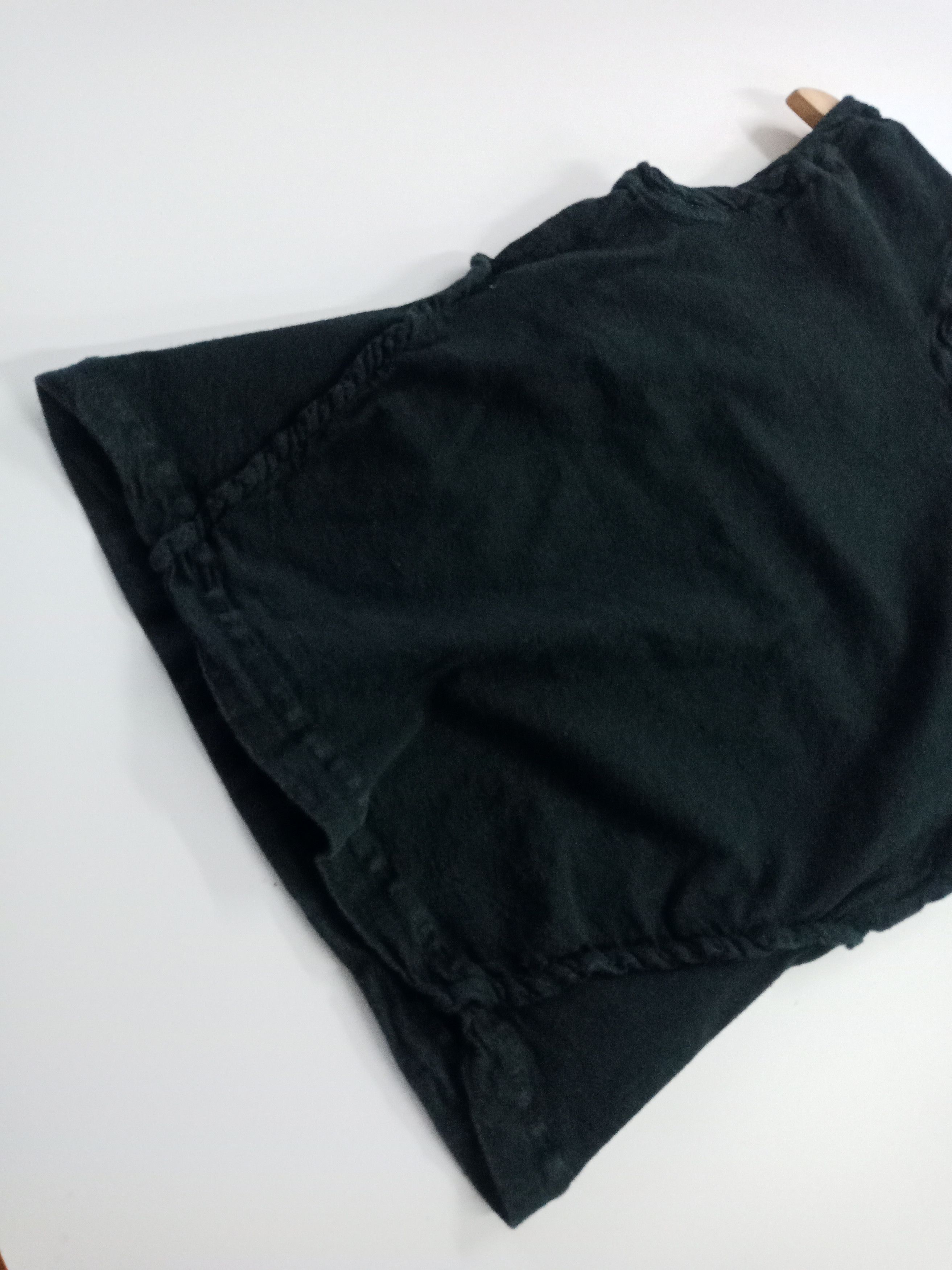 Issey Miyake Issey Miyake Stretchable Avant Garde #B Size US S / EU 44-46 / 1 - 5 Thumbnail