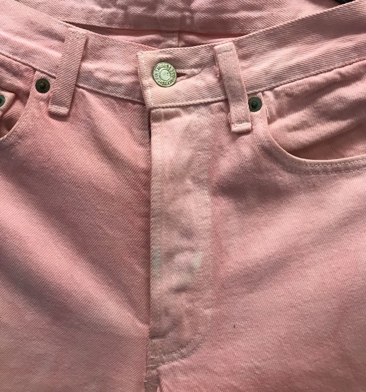 Levi's × Vintage Vintage Levi’s Denim Pants Size US 29 - 5 Thumbnail