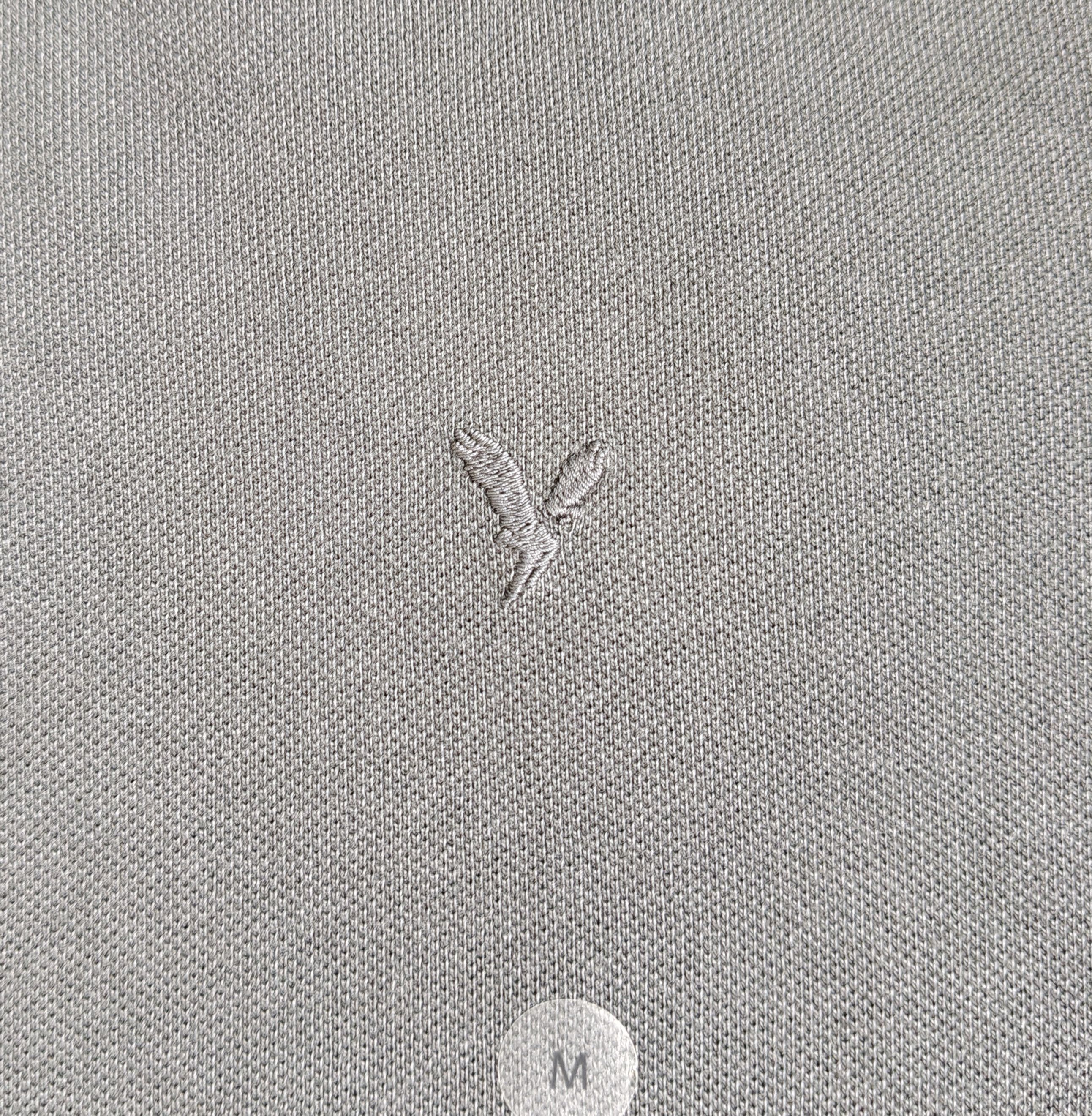 American Eagle Outfitters American Eagle Men's Polo shirt Free Shipping T/5014 Size US M / EU 48-50 / 2 - 6 Thumbnail