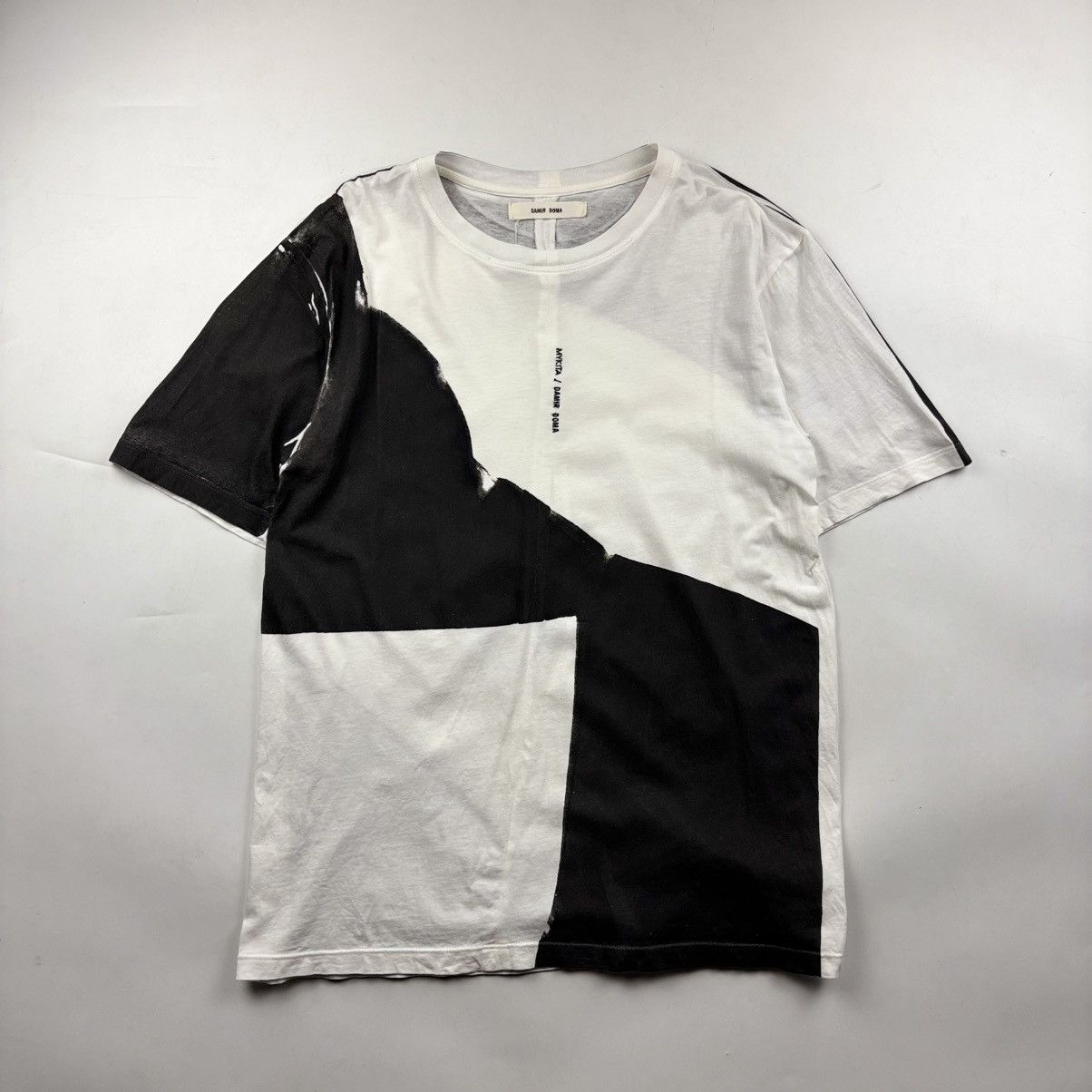 Damir Doma Damir Doma x Mykita Origami Shirt Size US L / EU 52-54 / 3 - 1 Thumbnail