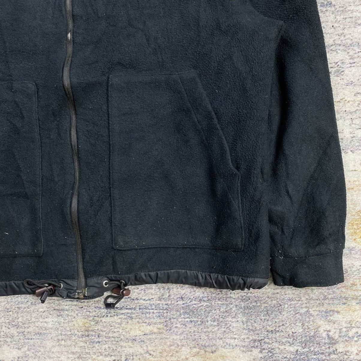 Moncler Moncler reversible jacket black Size US M / EU 48-50 / 2 - 12 Thumbnail