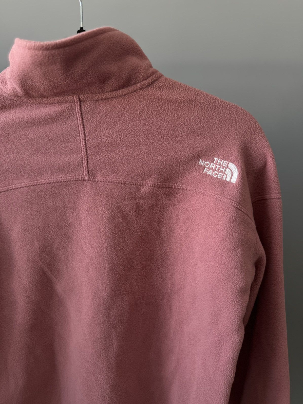 The North Face The north face polartec crop fleece Size S / US 4 / IT 40 - 7 Thumbnail