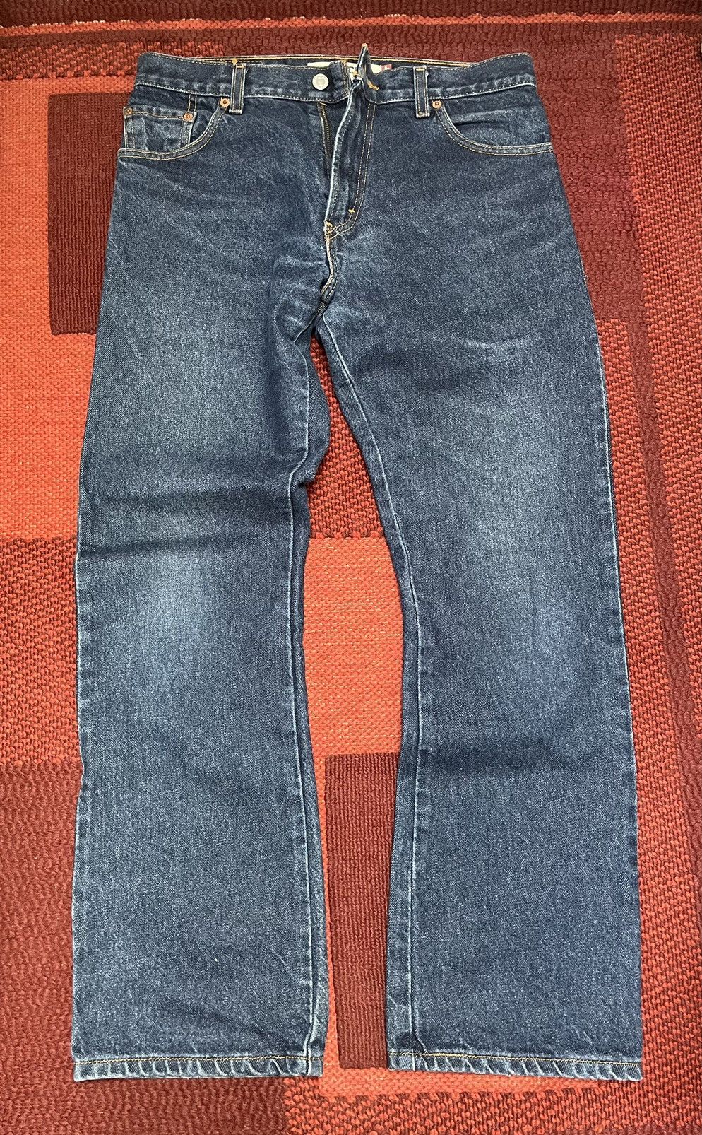 Levi’s 517 Bootcut Jeans