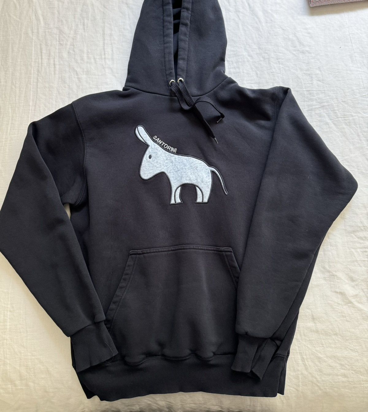Art Comes First Santorini Burro Size US L / EU 52-54 / 3 - 2 Thumbnail
