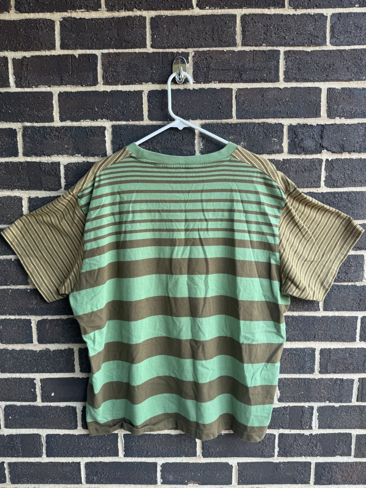 Marni MARNI Tee szXL(oversized fit) Size US XL / EU 56 / 4 - 3 Thumbnail