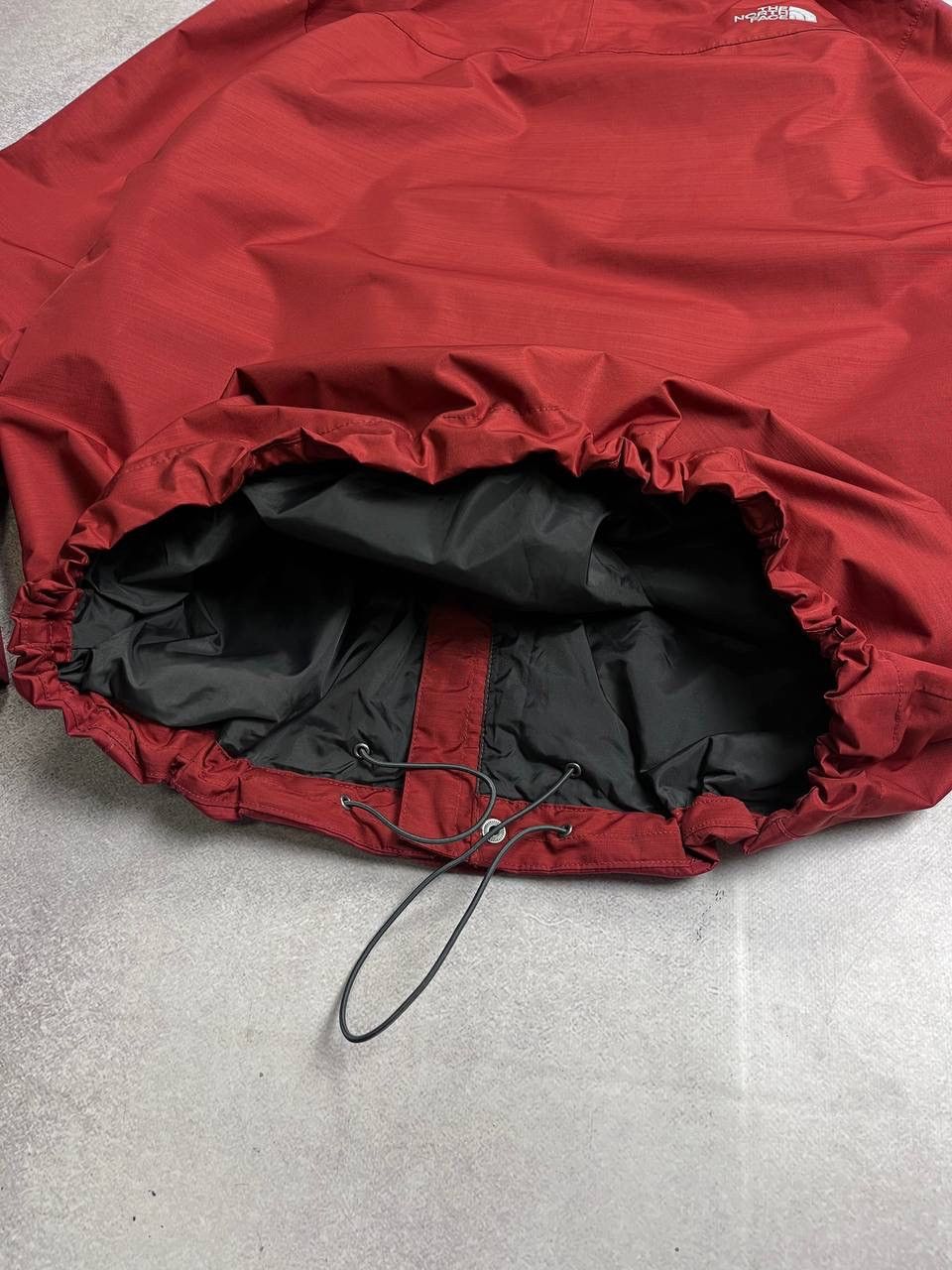 The North Face × Vintage VINTAGE THE NORTH FACE HYVENT WATERPROOF GORP JACKET L Size US L / EU 52-54 / 3 - 5 Thumbnail