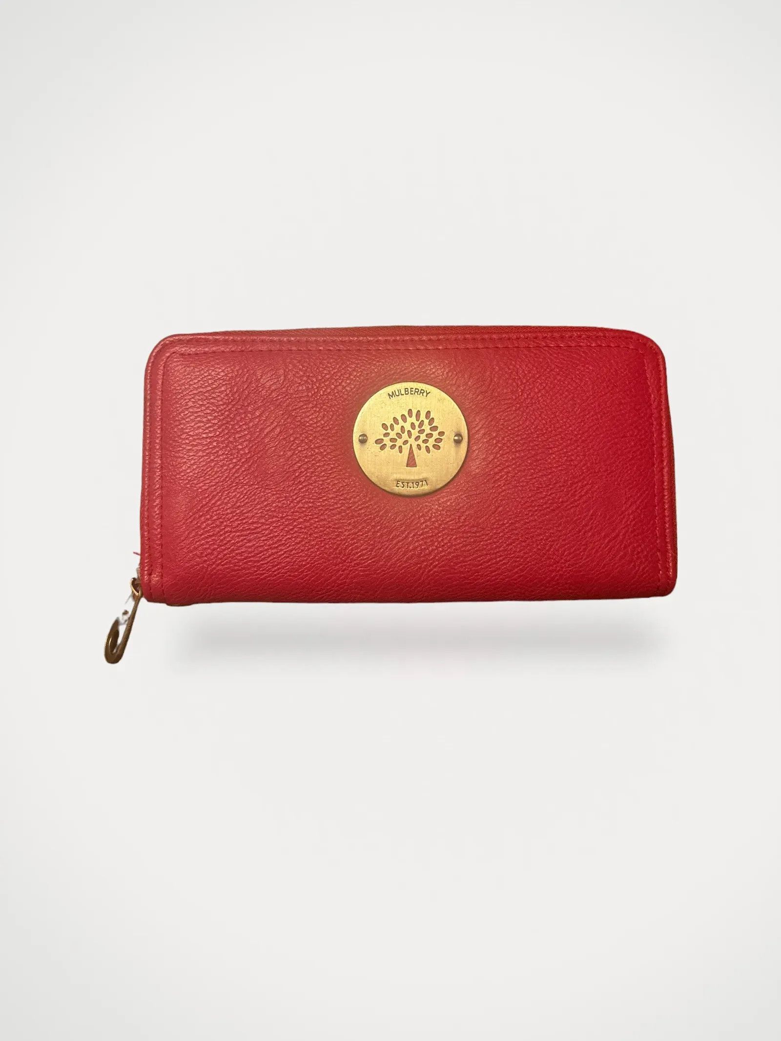 Mulberry Mulberry Wallet Size ONE SIZE - 1 Thumbnail