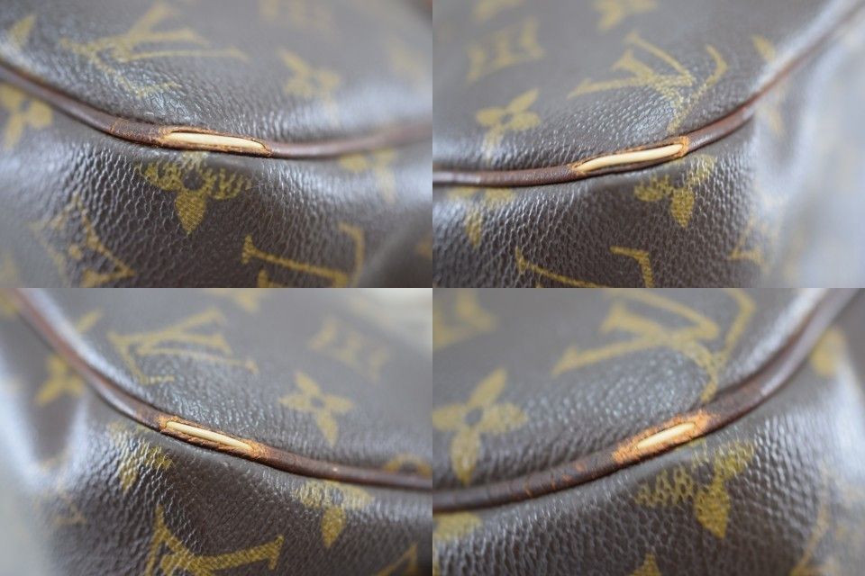 Louis Vuitton Louis Vuitton Batignolles Horizontal Shoulder Bag M51154 Size ONE SIZE - 7 Thumbnail