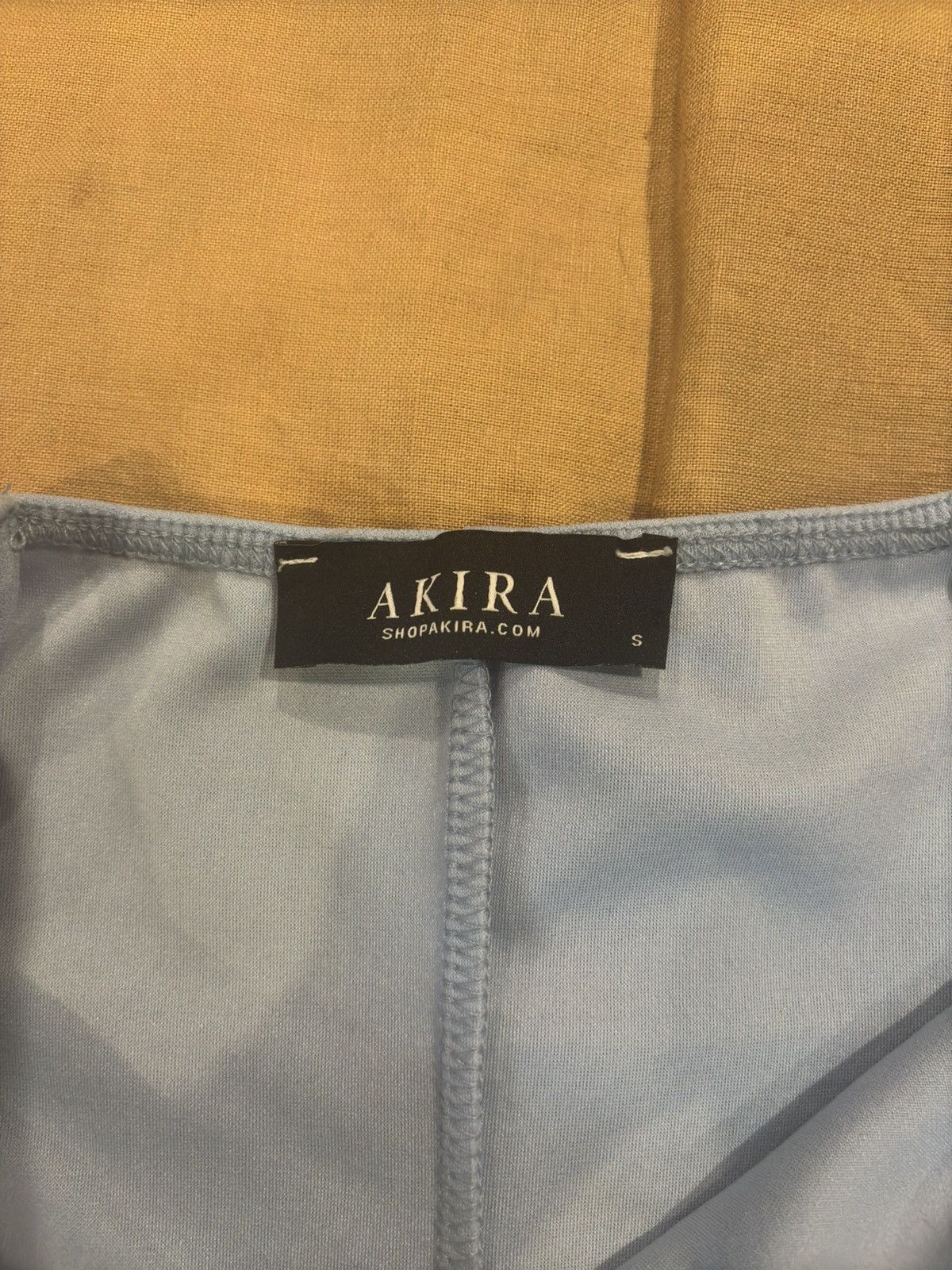 Akira Akira dress.wd-25 Size S / US 4 / IT 40 - 4 Thumbnail