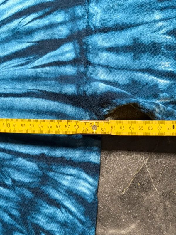 Harley Davidson Harley Davidson 60th Anniversary 2000 License Tie Dye Size US L / EU 52-54 / 3 - 13 Thumbnail