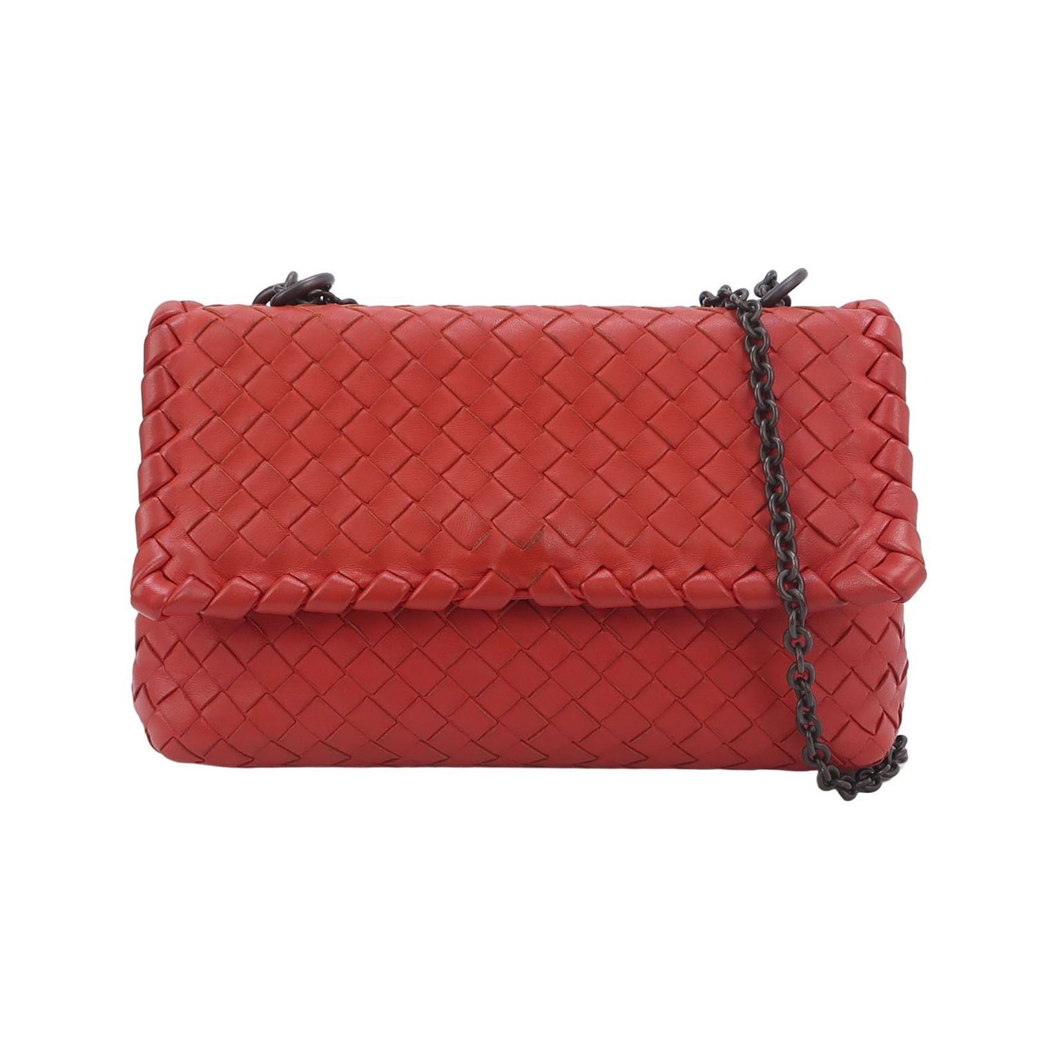 Bottega Veneta Bottega Veneta Women os Shoulder Bags Size ONE SIZE - 1 Thumbnail