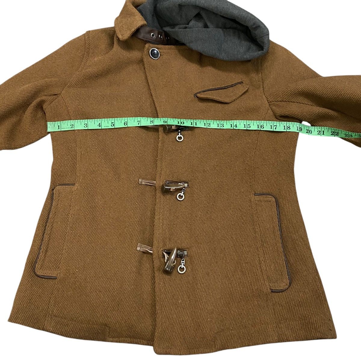 If Six Was Nine × In The Attic × Le Grande Bleu (L.G.B.) Vintage In The Attic Homme Button/Zipper Jacket M Size Size US M / EU 48-50 / 2 - 10 Thumbnail
