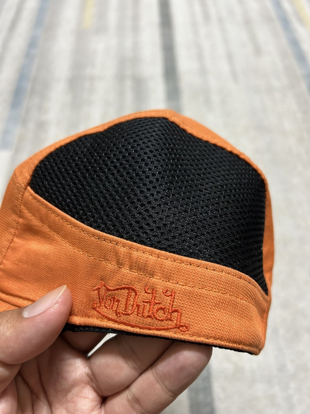 Vintage × Von Dutch Von dutch cap Size ONE SIZE - 3 Thumbnail