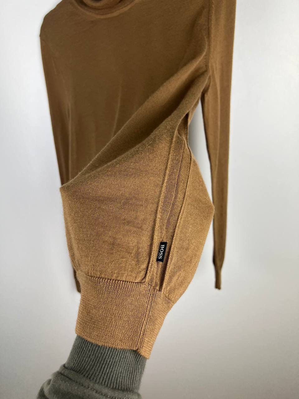 Hugo Boss Hugo Boss luxury wool sweaters size M Size US M / EU 48-50 / 2 - 4 Thumbnail