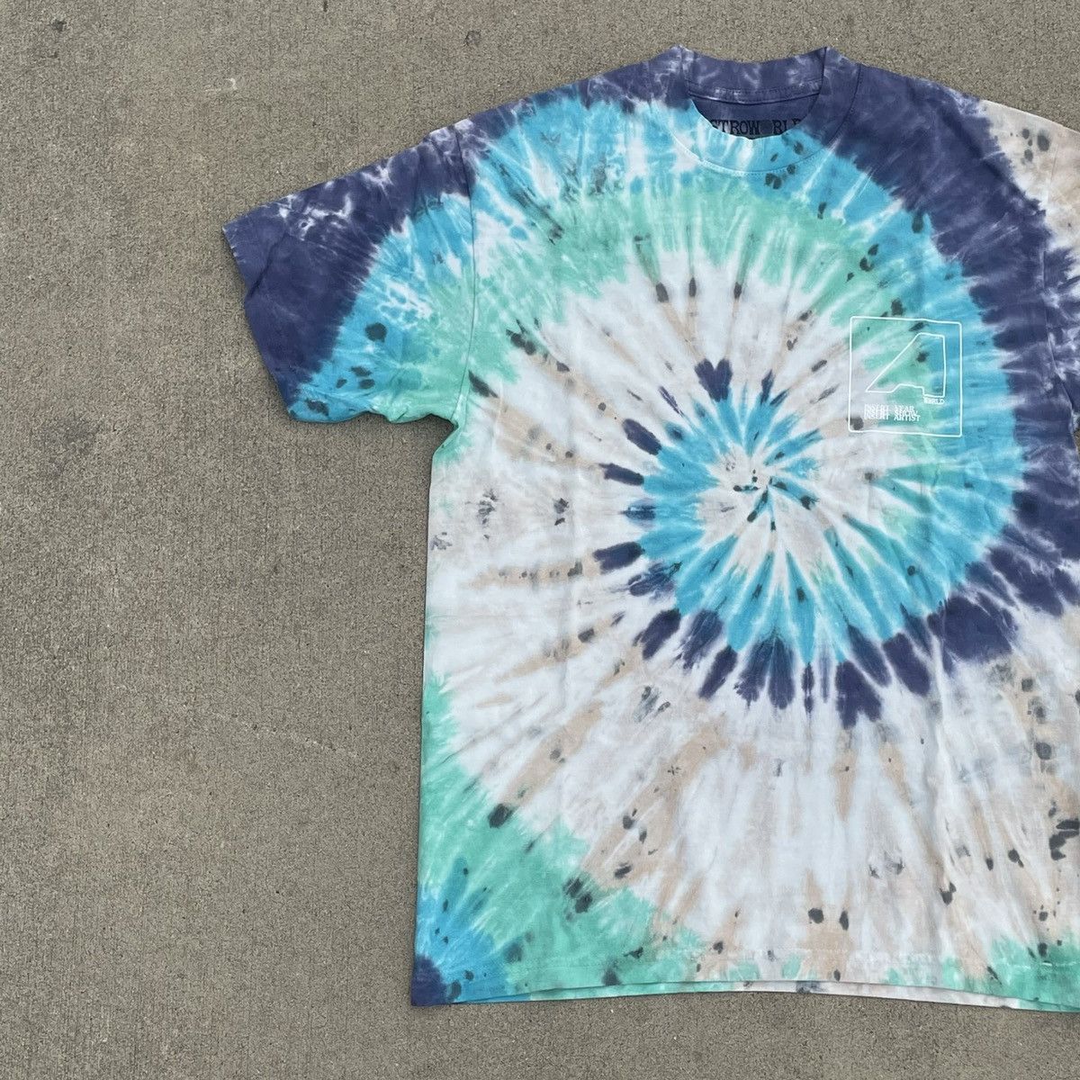 Travis Scott Rare New Travis Scott Made in America 2019 1 show only Size US M / EU 48-50 / 2 - 3 Thumbnail