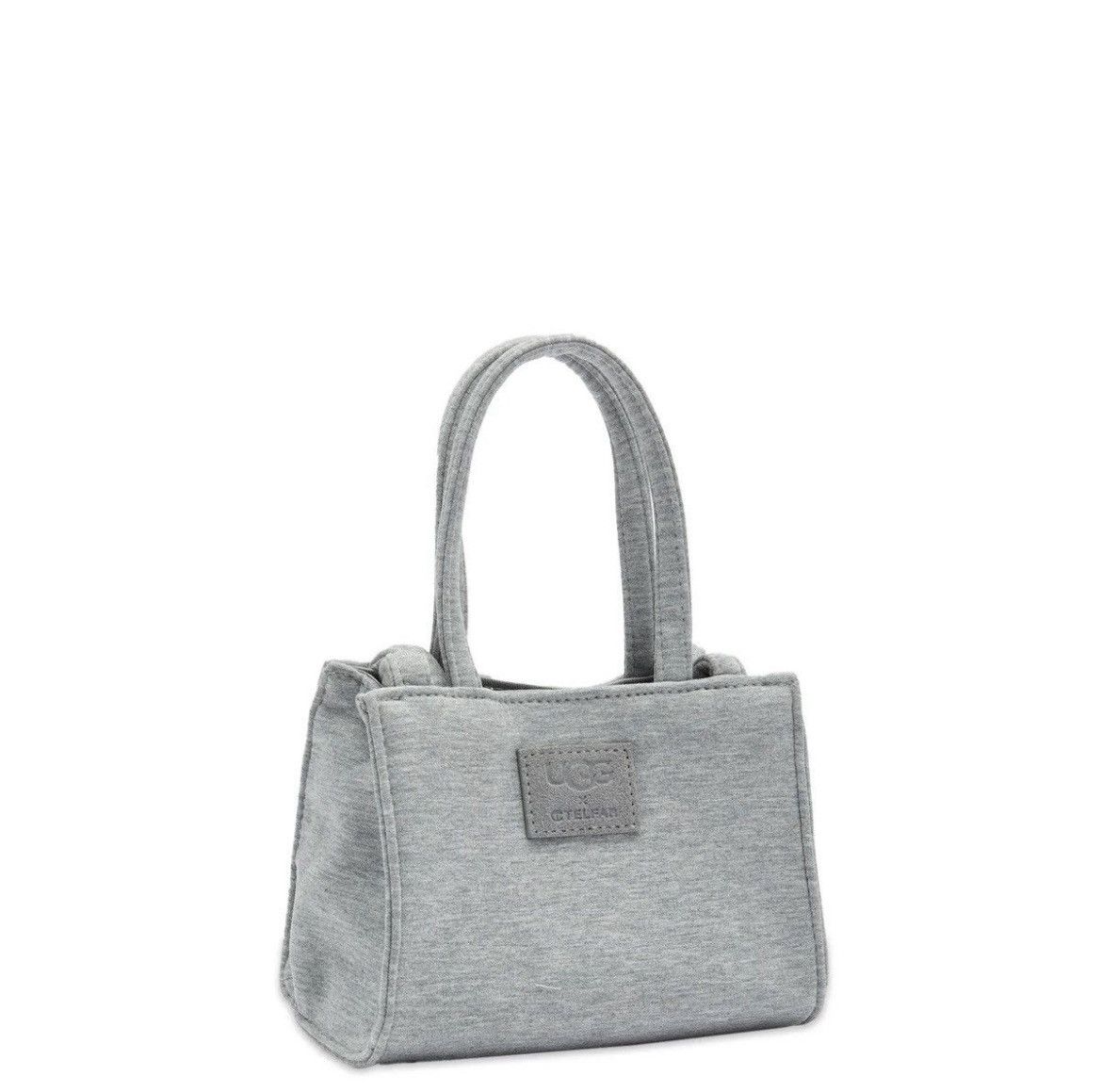Telfar × Ugg Telfar x UGG Fleece Shopper Bag Size ONE SIZE - 3 Thumbnail