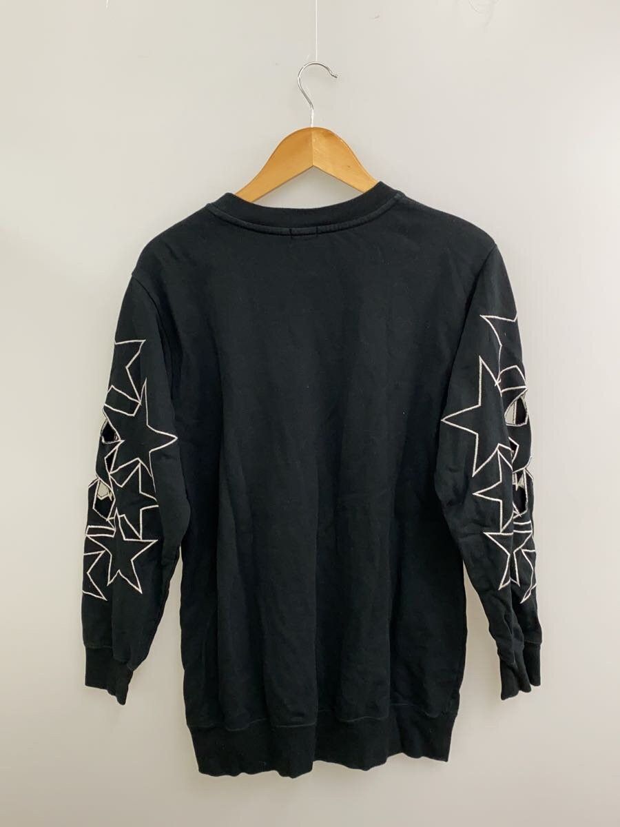 Hysteric Glamour Star Search And Destroy Long Sleeve Tee Size US M / EU 48-50 / 2 - 2 Thumbnail