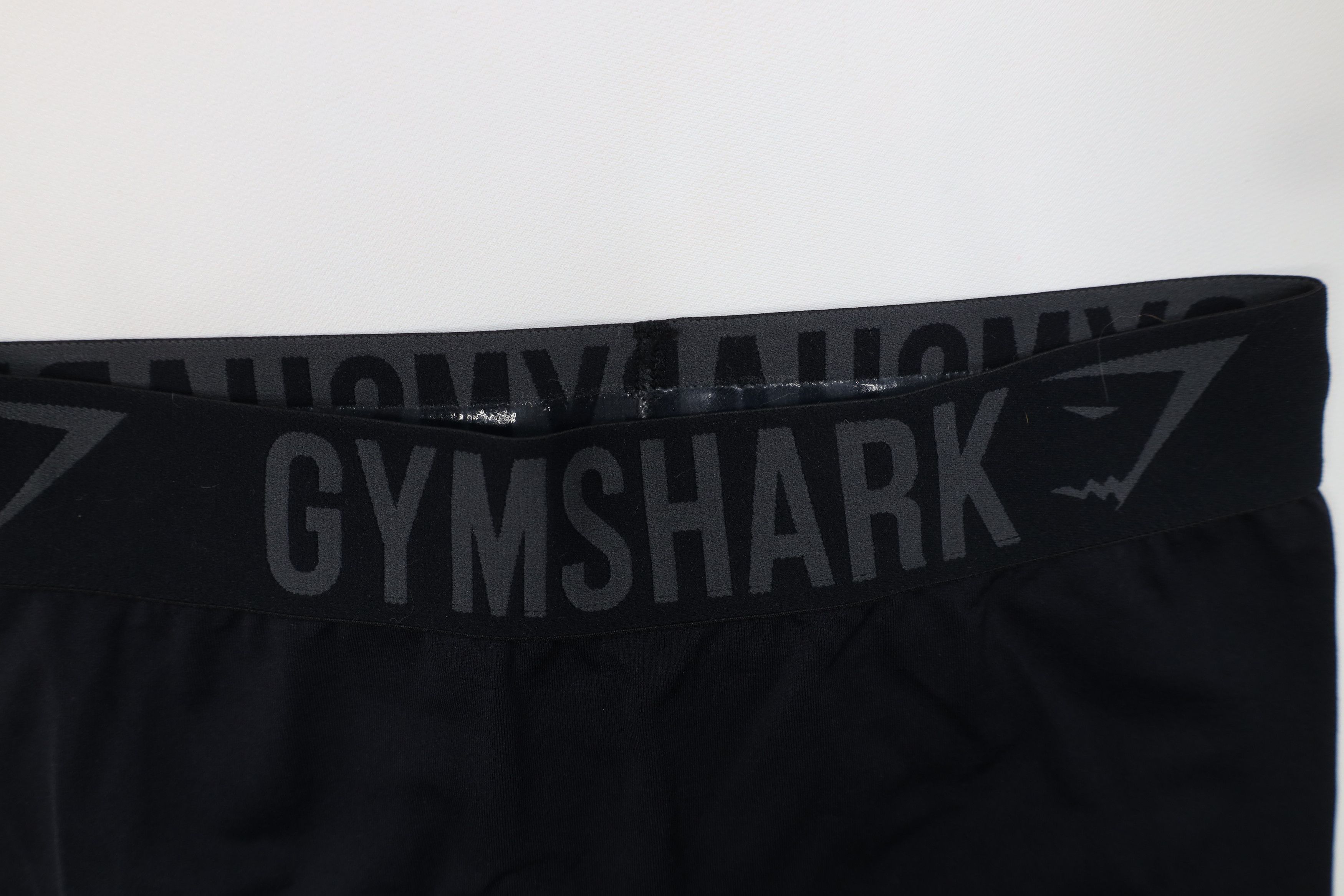 Gymshark Gymshark Low Rise Gym Running Jogging Yoga Leggings Pants Size 25" / US 0 / IT 36 - 5 Thumbnail