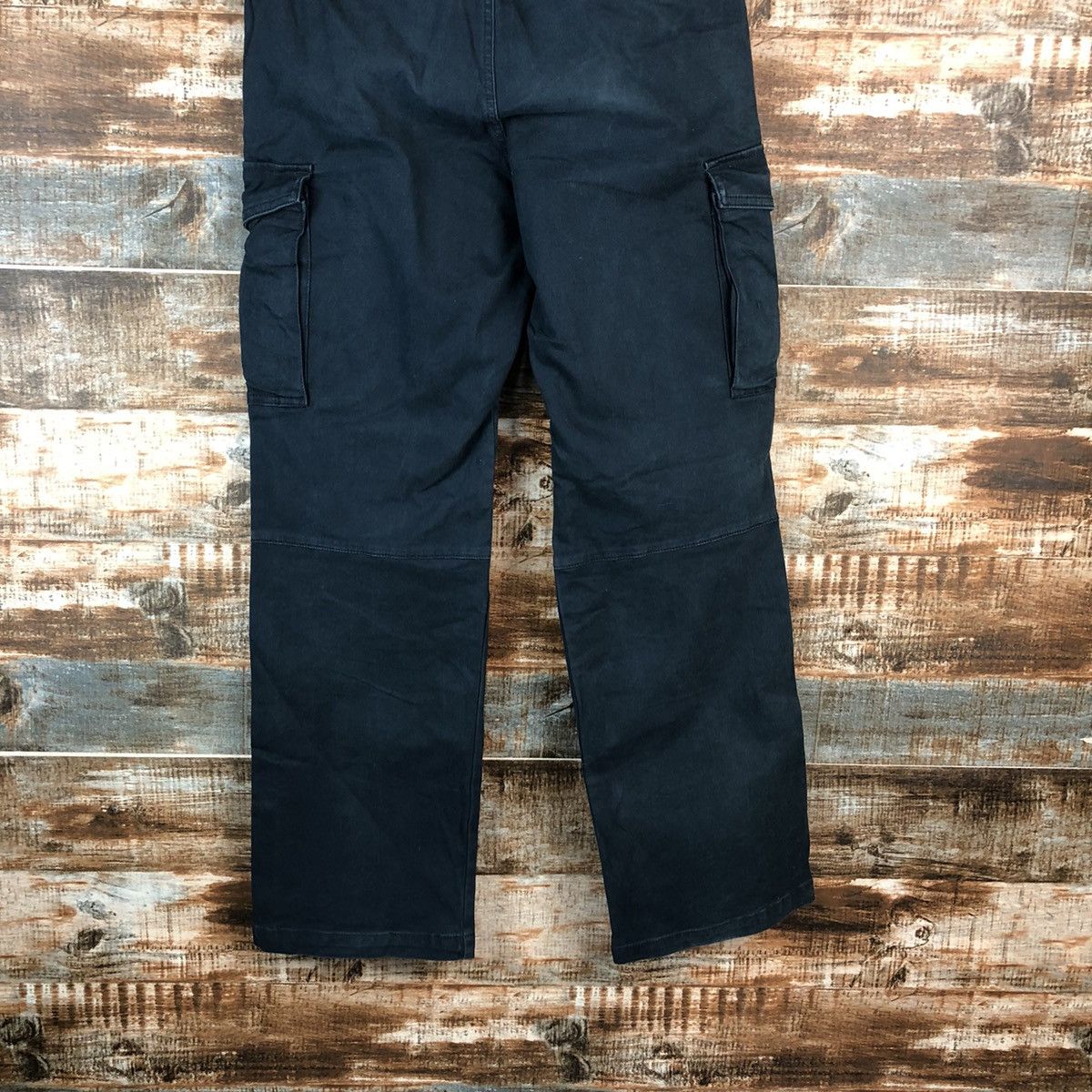 Japanese Brand Japan vintage utility Cargo tactical Pants #A2568 Size US 29 - 17 Thumbnail
