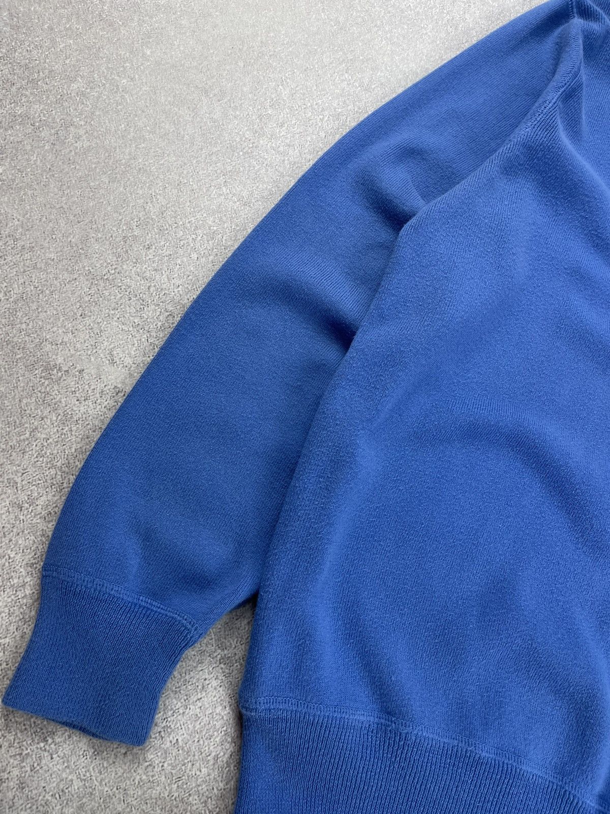 Polo Ralph Lauren Vintage Polo Ralph Lauren Cotton Knit Sweater Size M Size US M / EU 48-50 / 2 - 9 Thumbnail