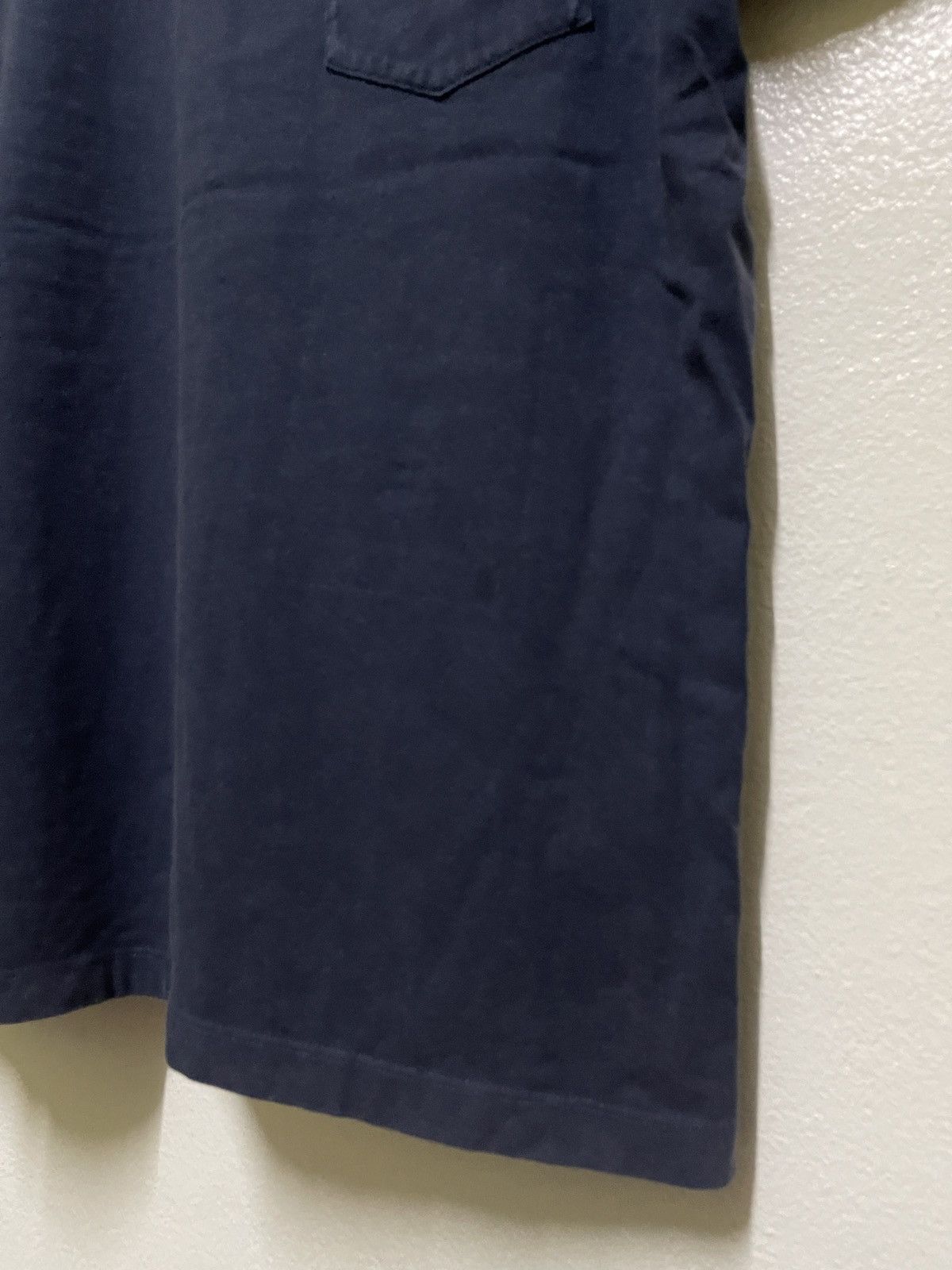 Maison Kitsune Maison Kitsune Pocket T Shirt Size US M / EU 48-50 / 2 - 7 Thumbnail